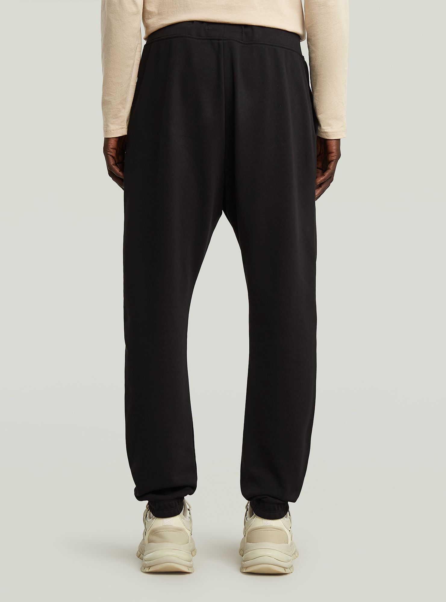 G-STAR Trainingshose »Script Sweater Pant«
