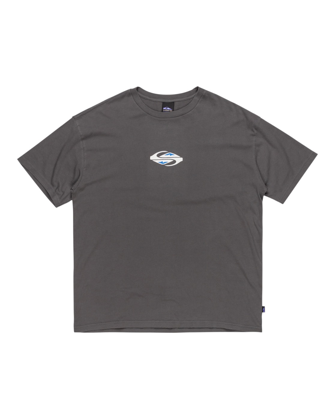 Quiksilver T-Shirt »Global Heat«