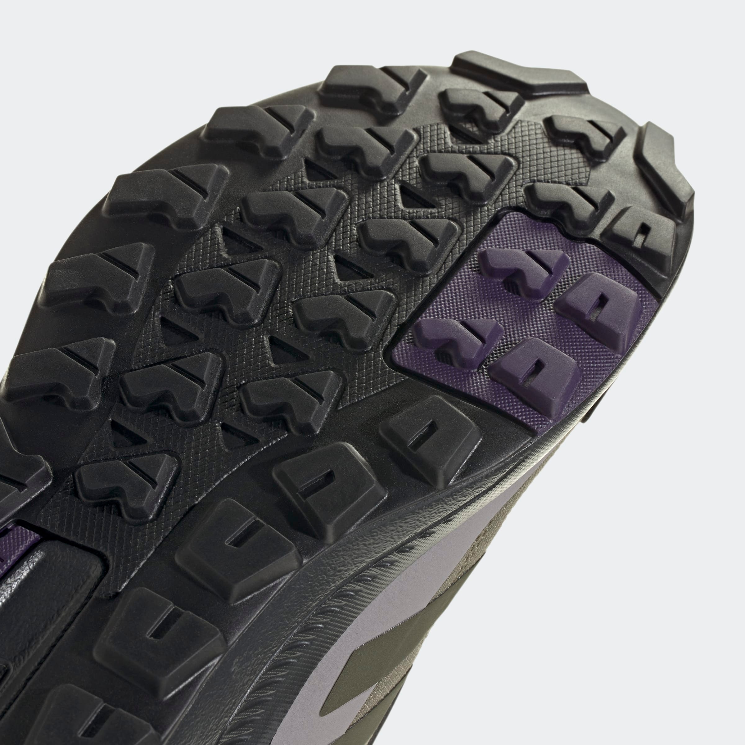 adidas TERREX Wanderschuh »TERREX ANYLANDER MID RAIN.RDY«  wasserdicht