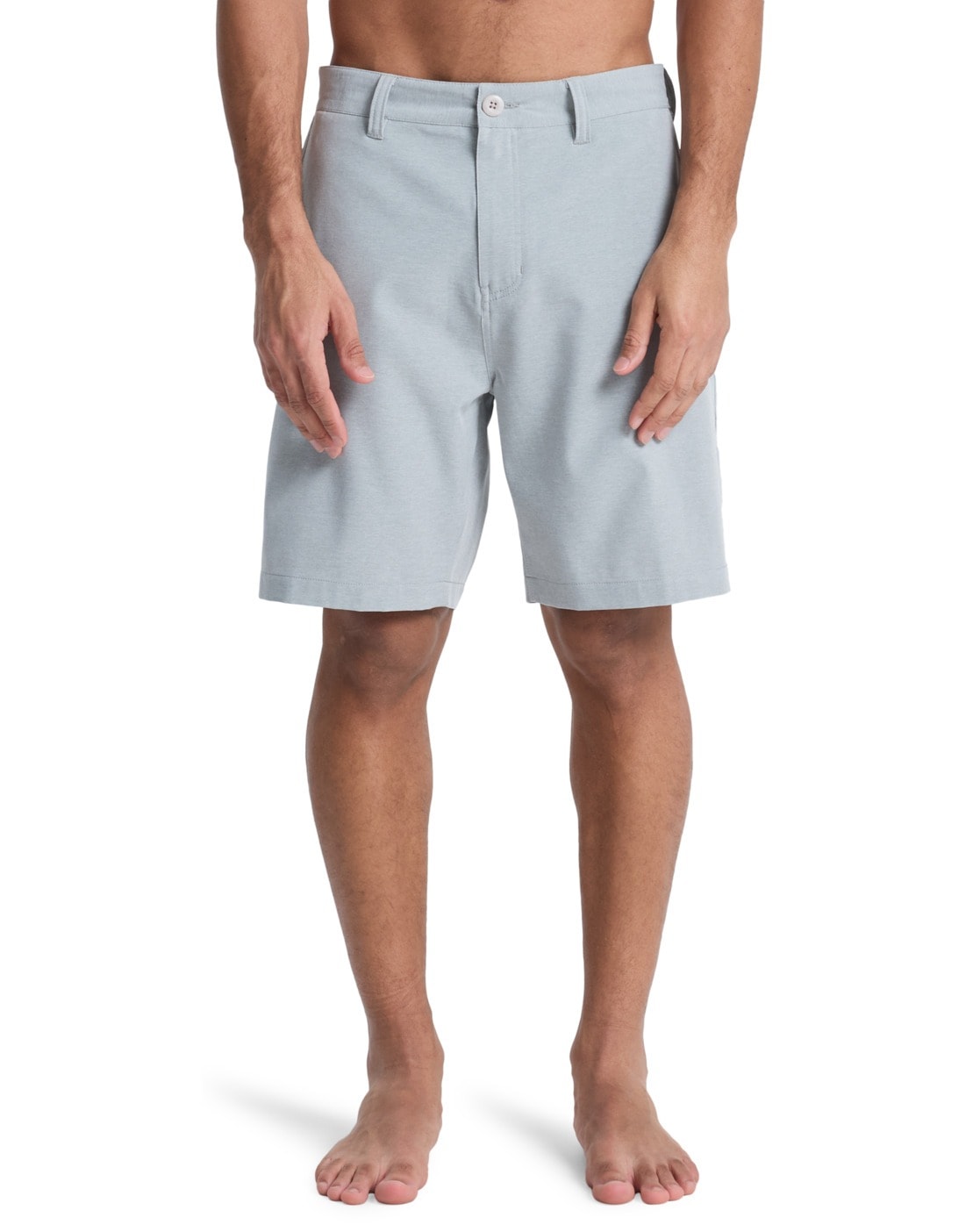 Quiksilver Boardshorts »Union Heather Amph 19"«