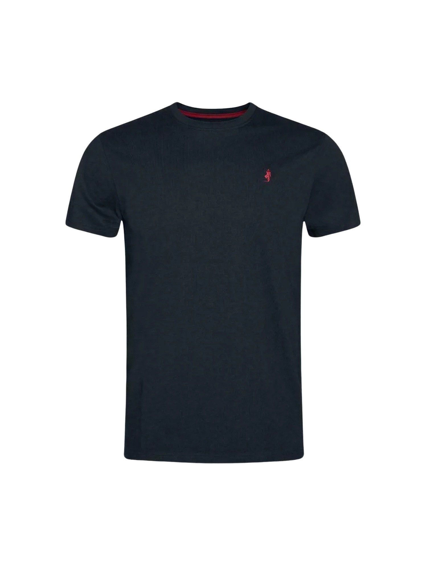 MCS Kurzarmhemd »MCS T-shirt Texas«