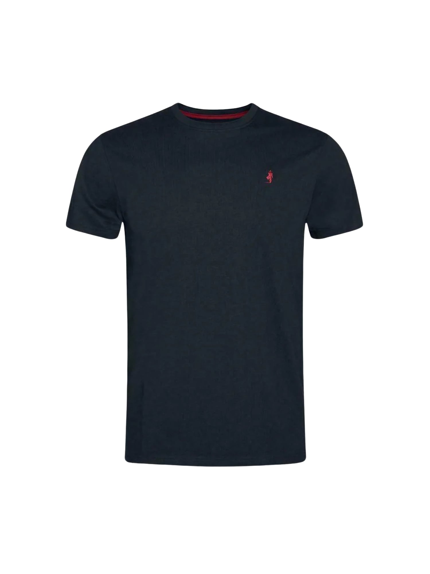 MCS Kurzarmhemd "MCS T-shirt MCTexas City" günstig online kaufen