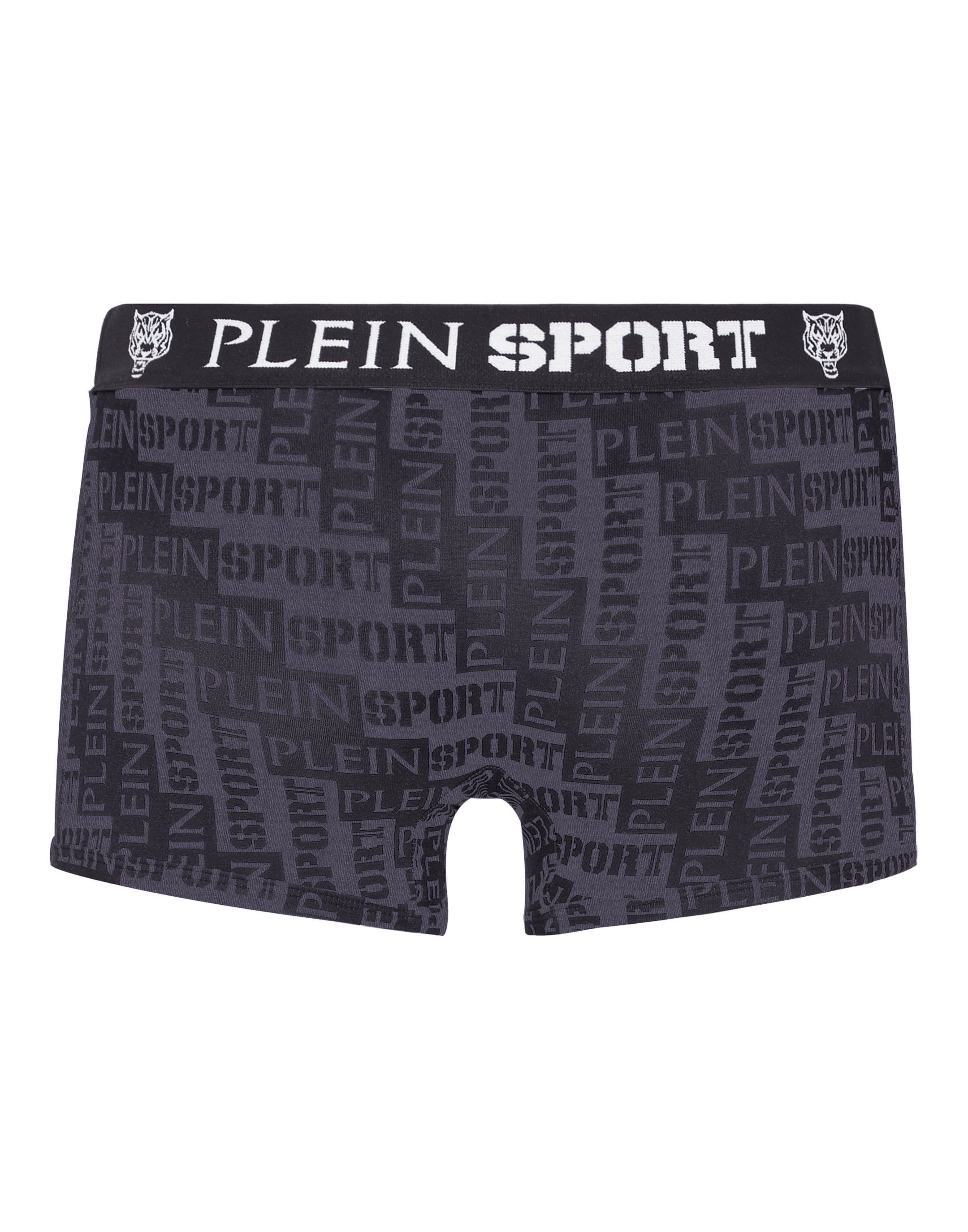 PLEIN SPORT Boxer »Boxershorts«