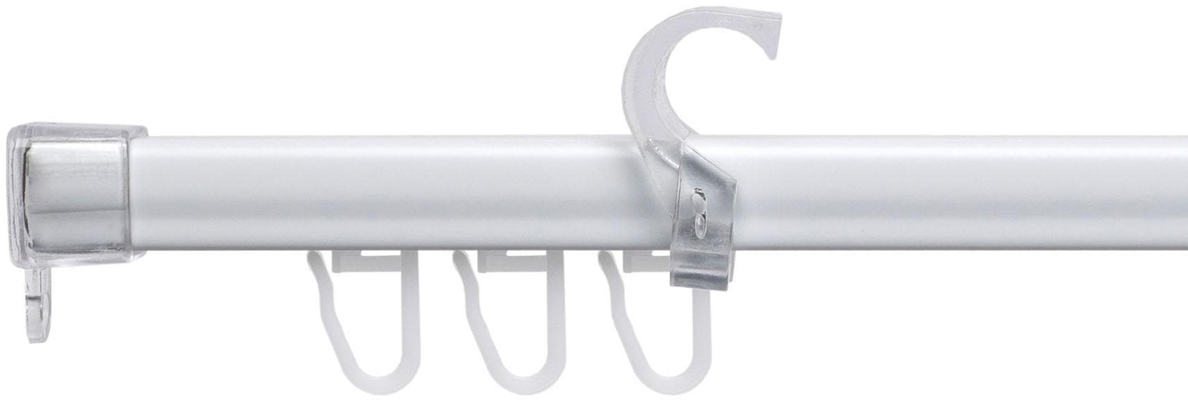 Liedeco "U-STORELAU01GS" 1 läufig-läufig Fixmaß