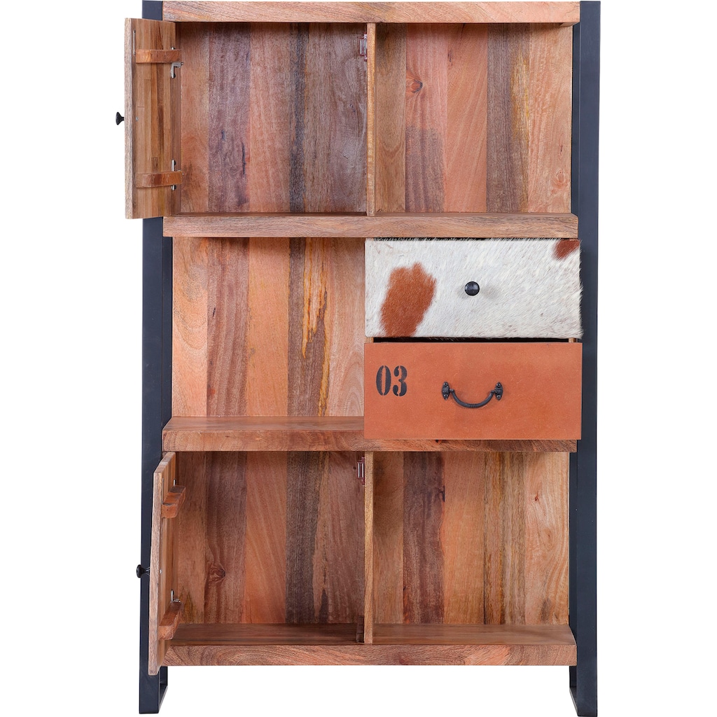 Gutmann Factory Highboard »Clint«