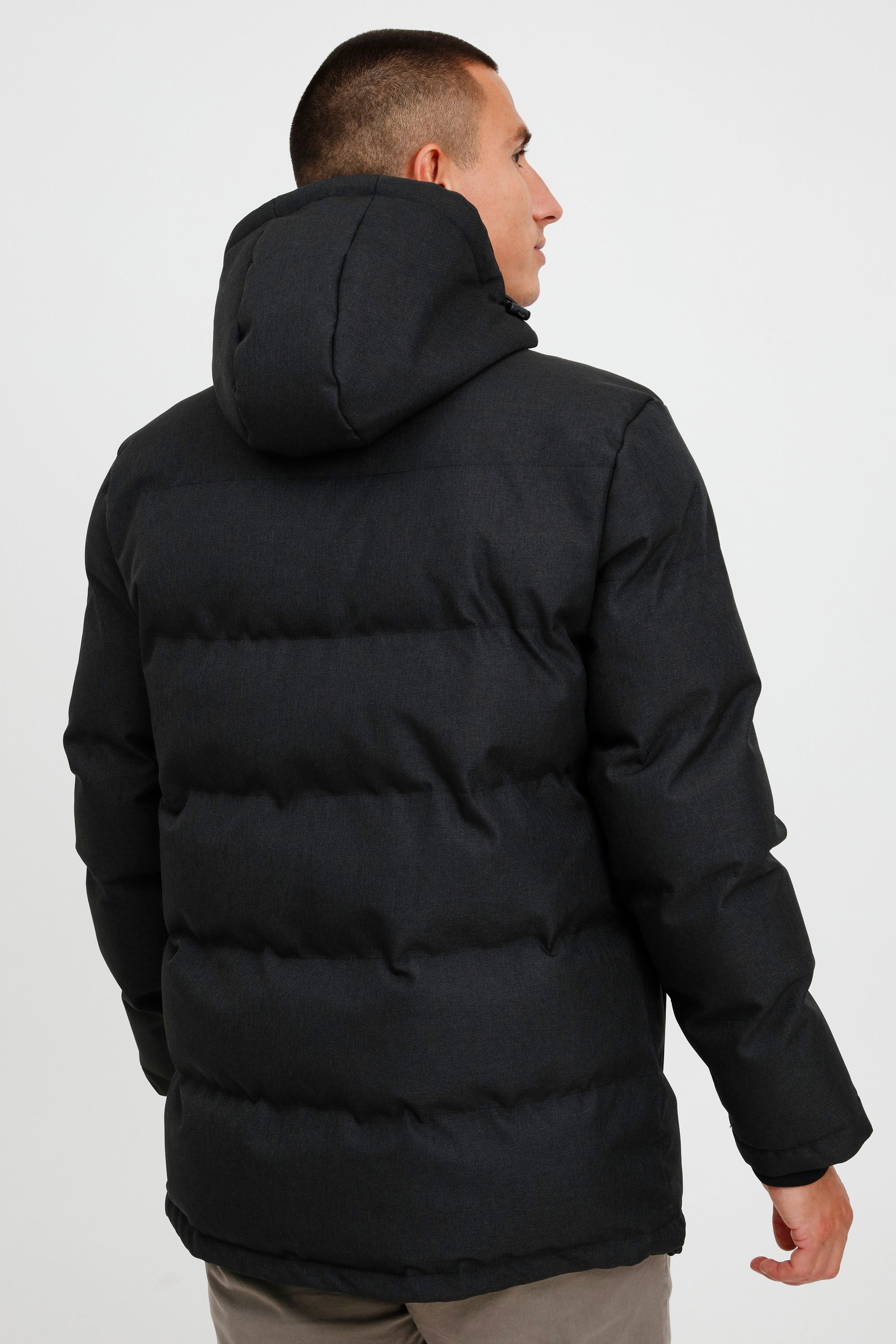 Blend Steppjacke »Steppjacke BHTrystan«, mit Kapuze