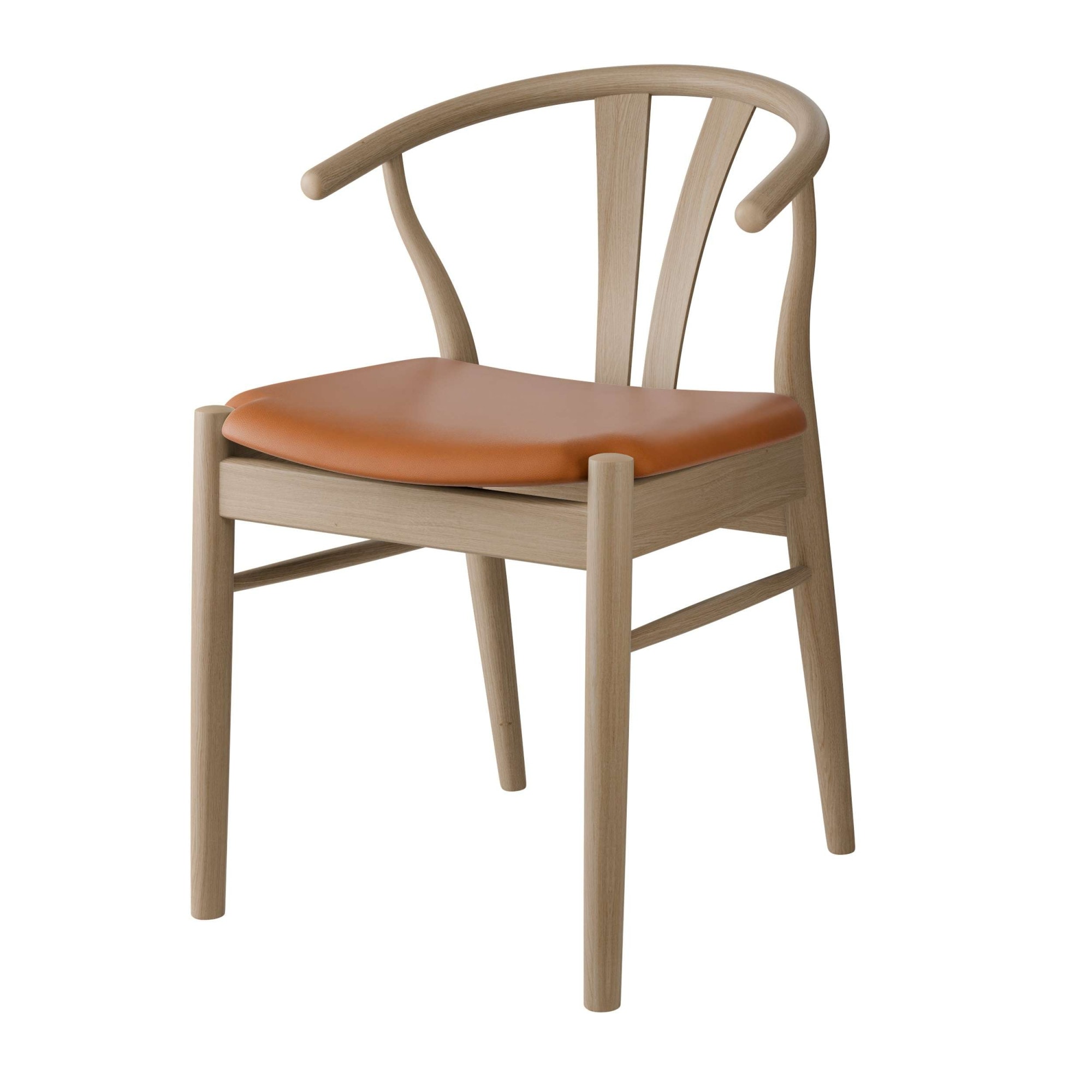 Hammel Furniture Stuhl "Frida, Massivholz mit gepolsterter Sitzfläche - hoher Komfort" () Massivholz, gepolsterte Sitzfläche, versch. Farbvarianten