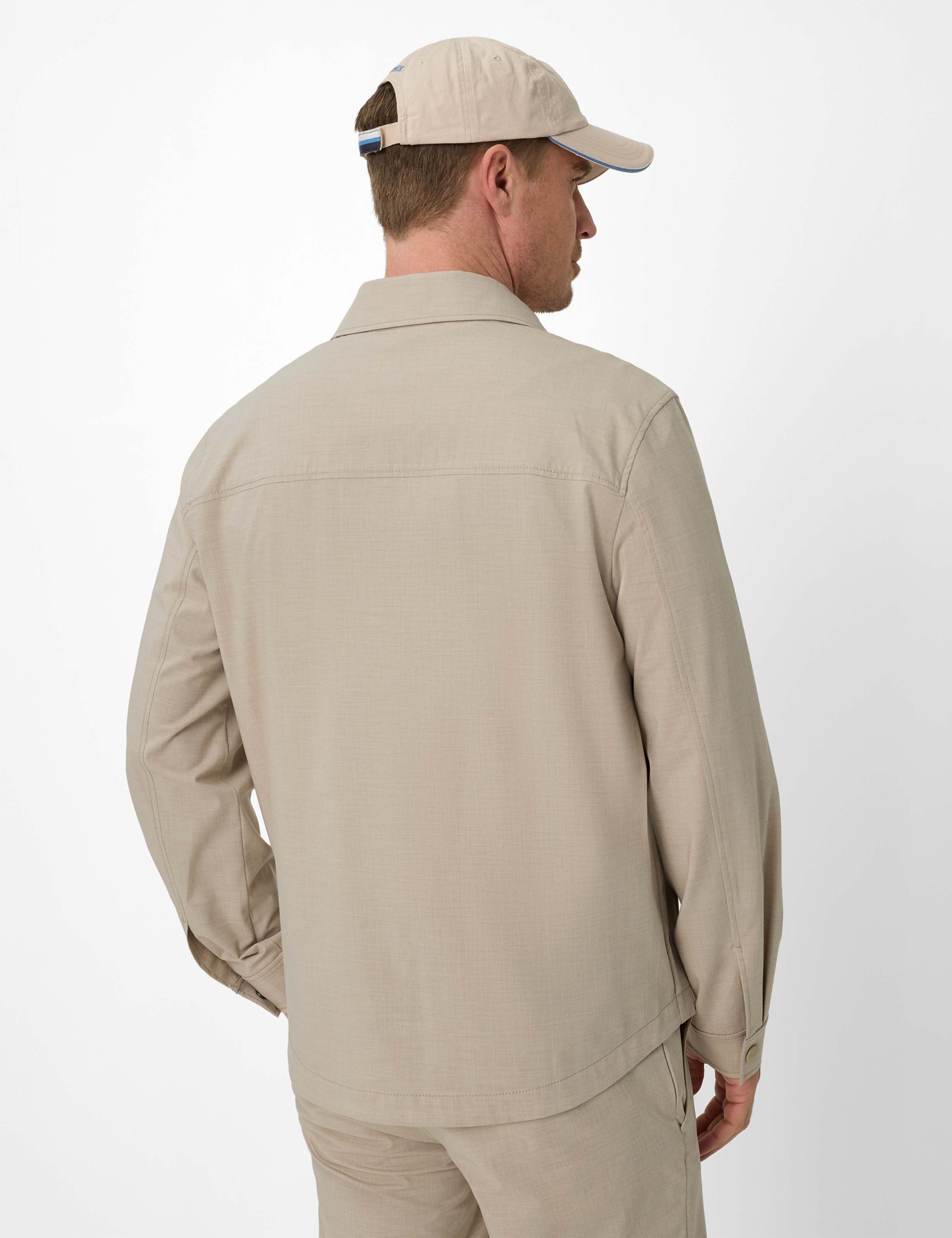 Brax Steppjacke »Style RENZO«