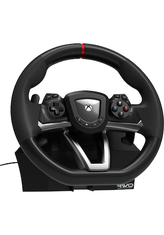 Hori Lenkrad »Racing Wheel Xbox Lenkrad Overdrive« kaufen