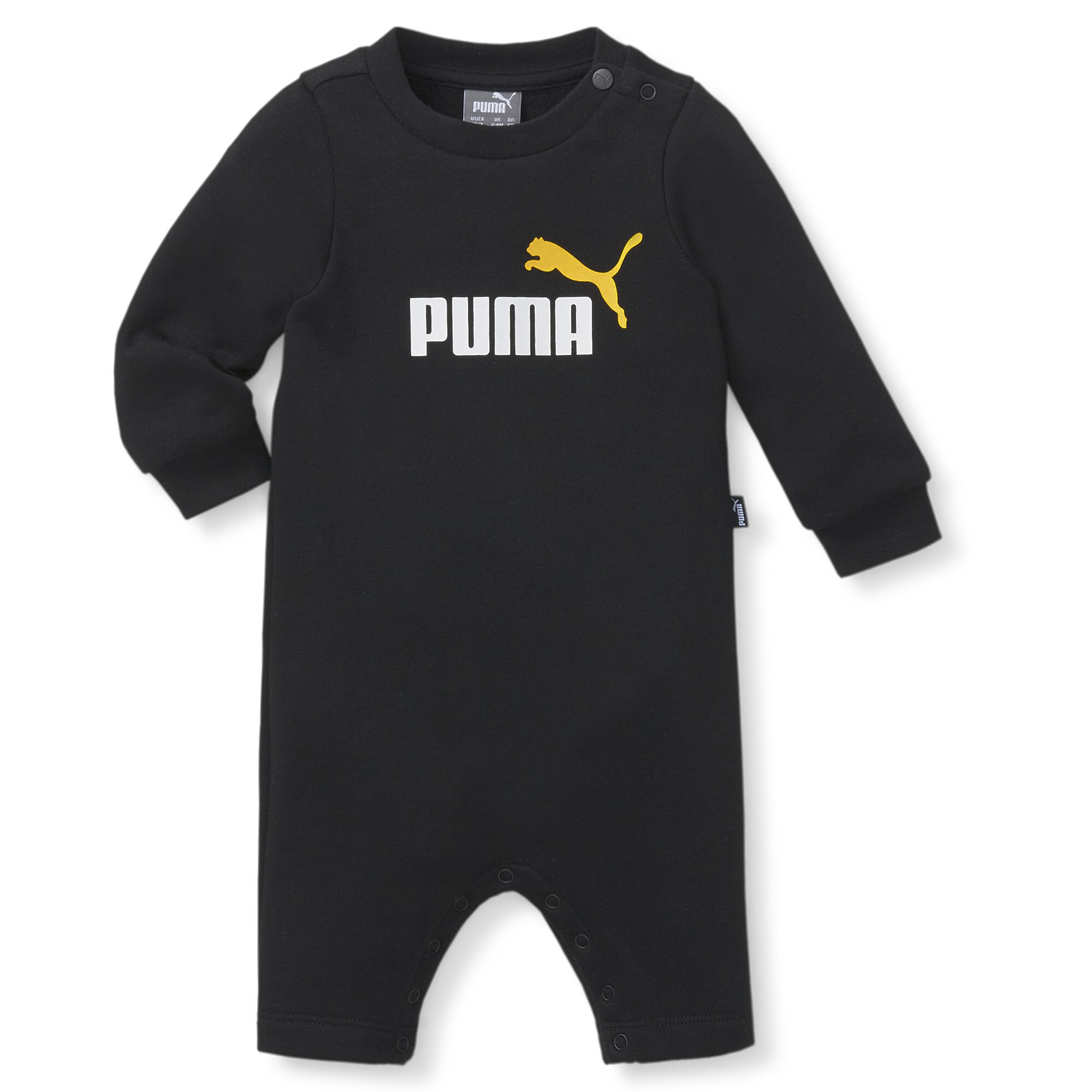 PUMA Overall »Minicats Newborn Coverall Kinder«