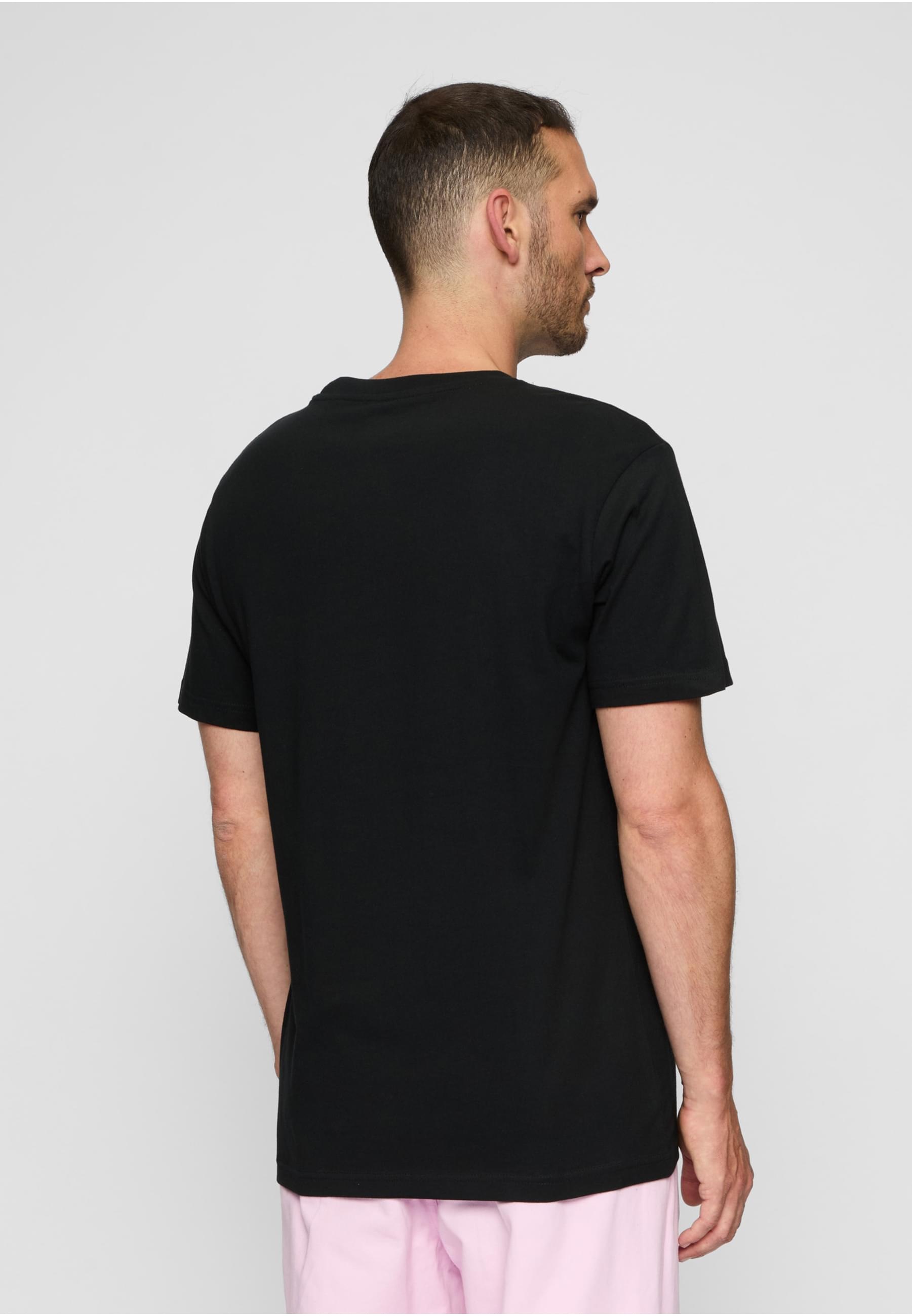 Merchcode T-Shirt »Merchcode Herren ACDC Ballbreaker Tee«, (1 tlg.)