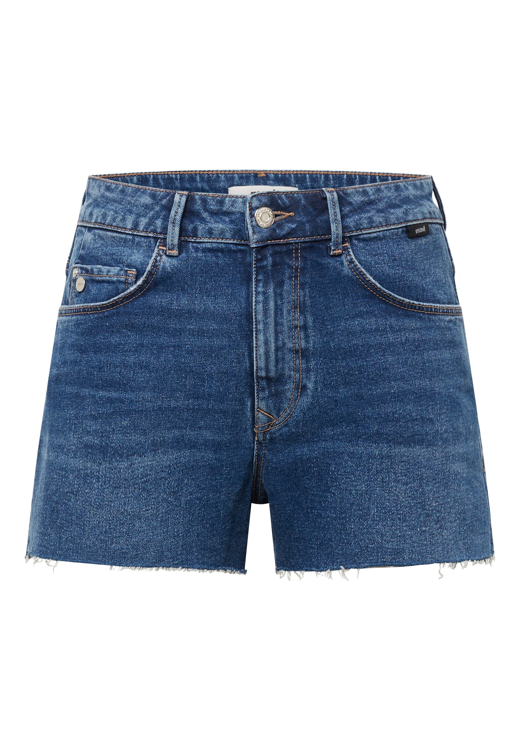 Mavi Shorts »ROSIE«, Denim Shorts
