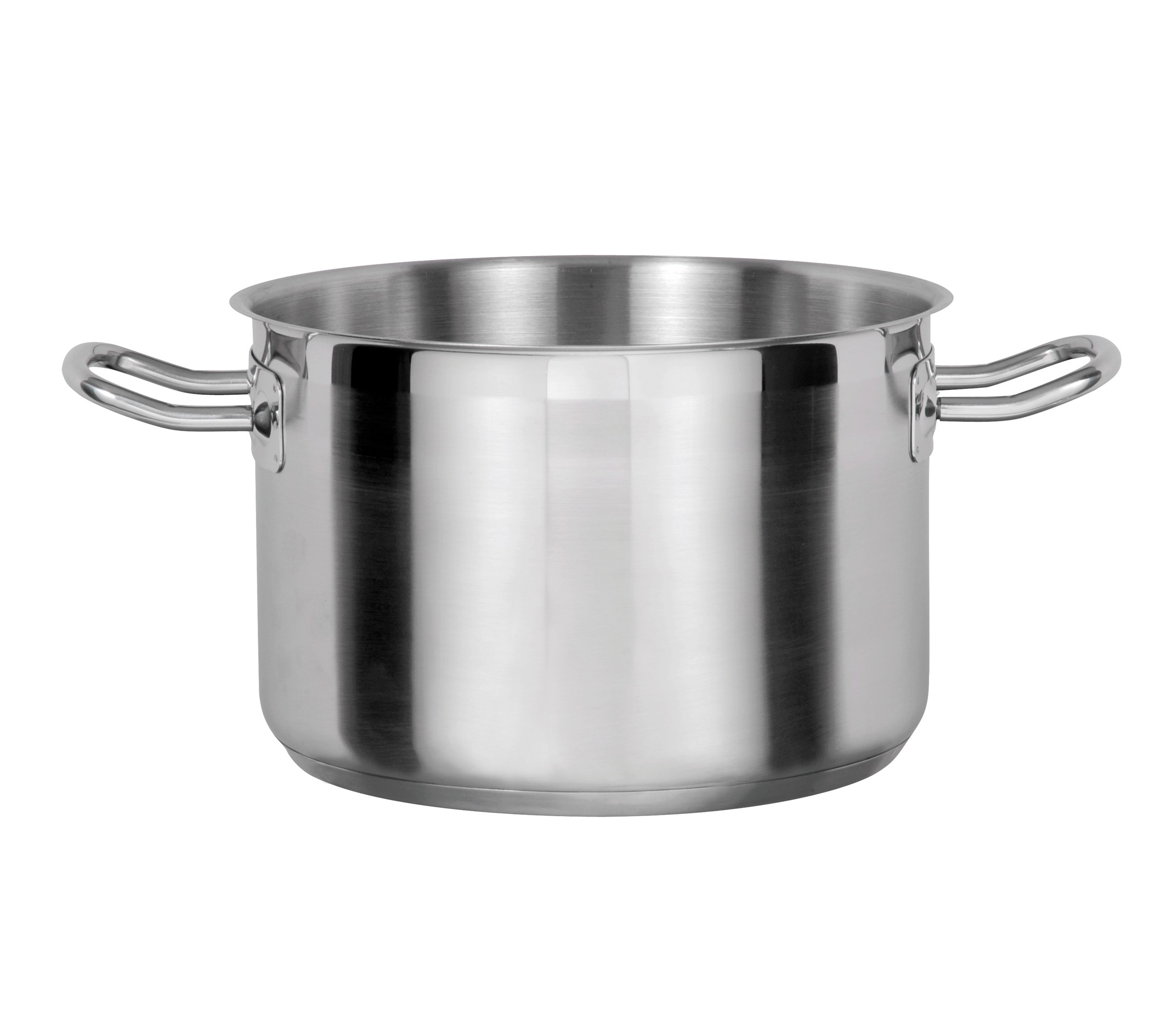 GSW Gemüsetopf "Le Chef" 1 tlg. Edelstahl 18/10