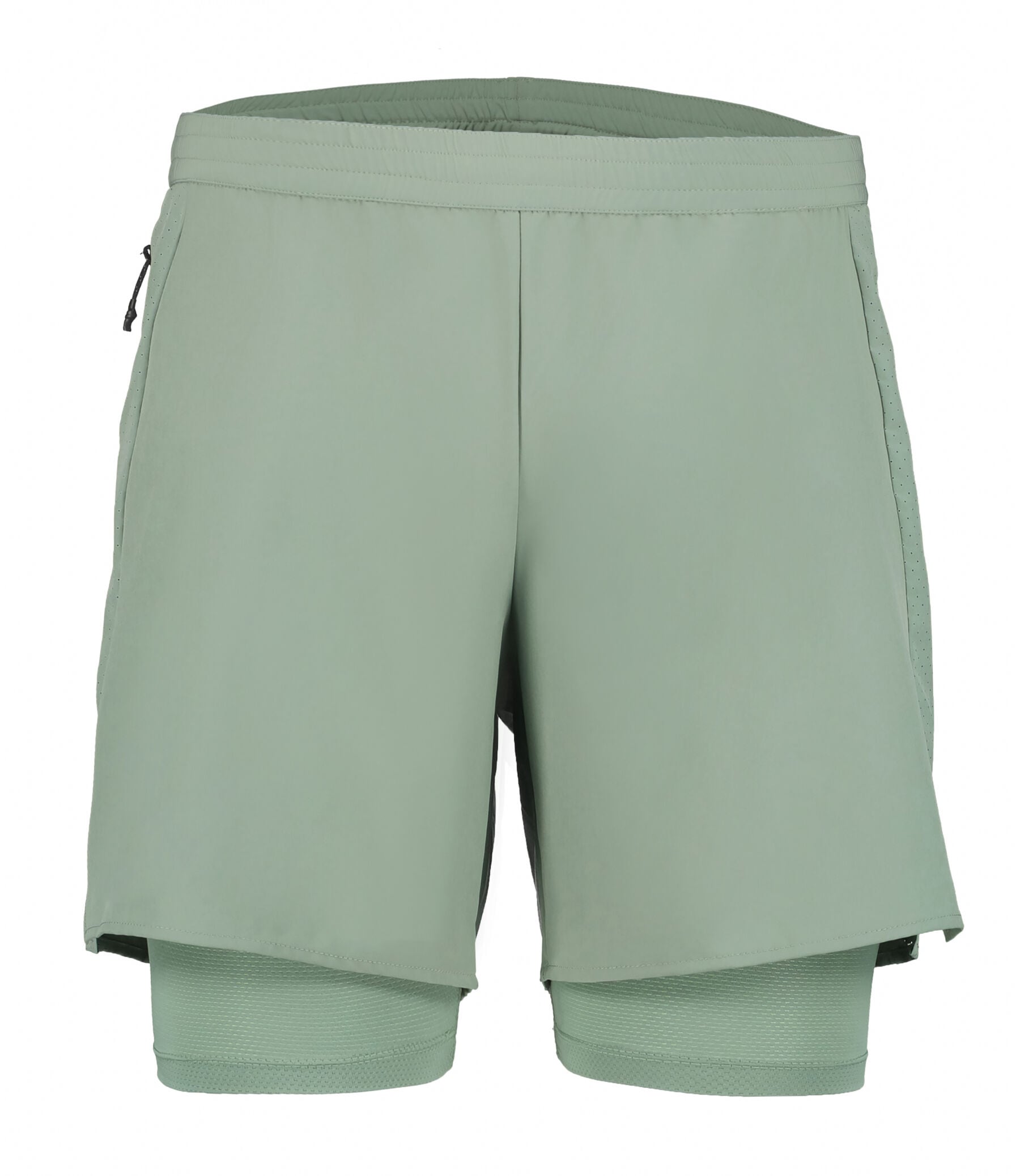Rukka Trainingsshorts "Rukka Shorts Maaninka 2In1" günstig online kaufen