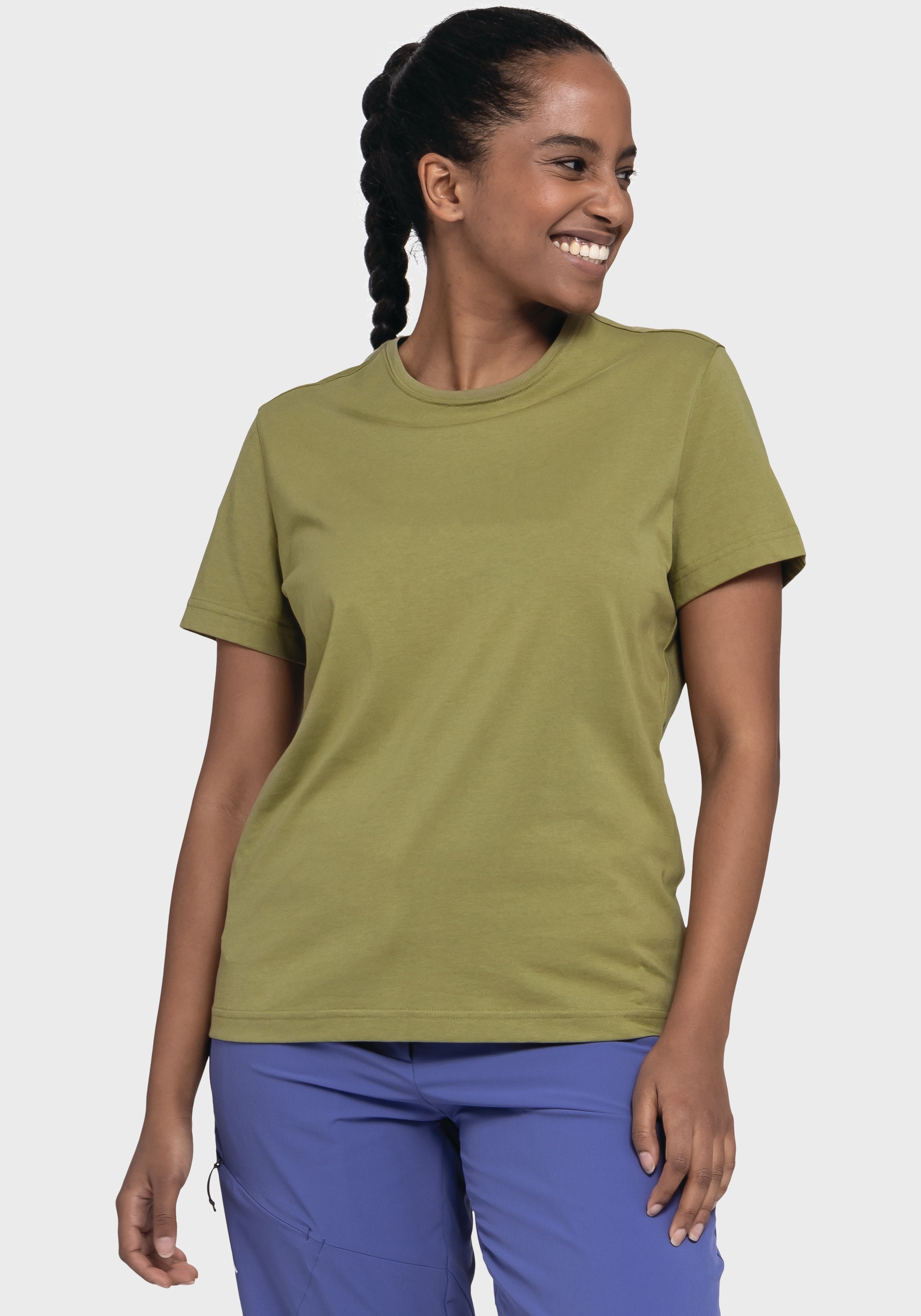 Schöffel Funktionsshirt »T Shirt Buchberg L«