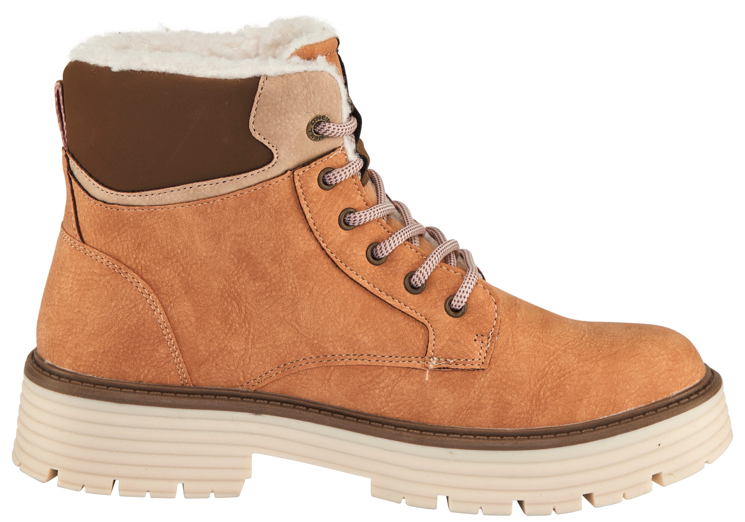 Thumbnail - ONeill Winterstiefel "BENICIA WOMEN HIGH" Winterschuhe, Winterboots, Snowboots