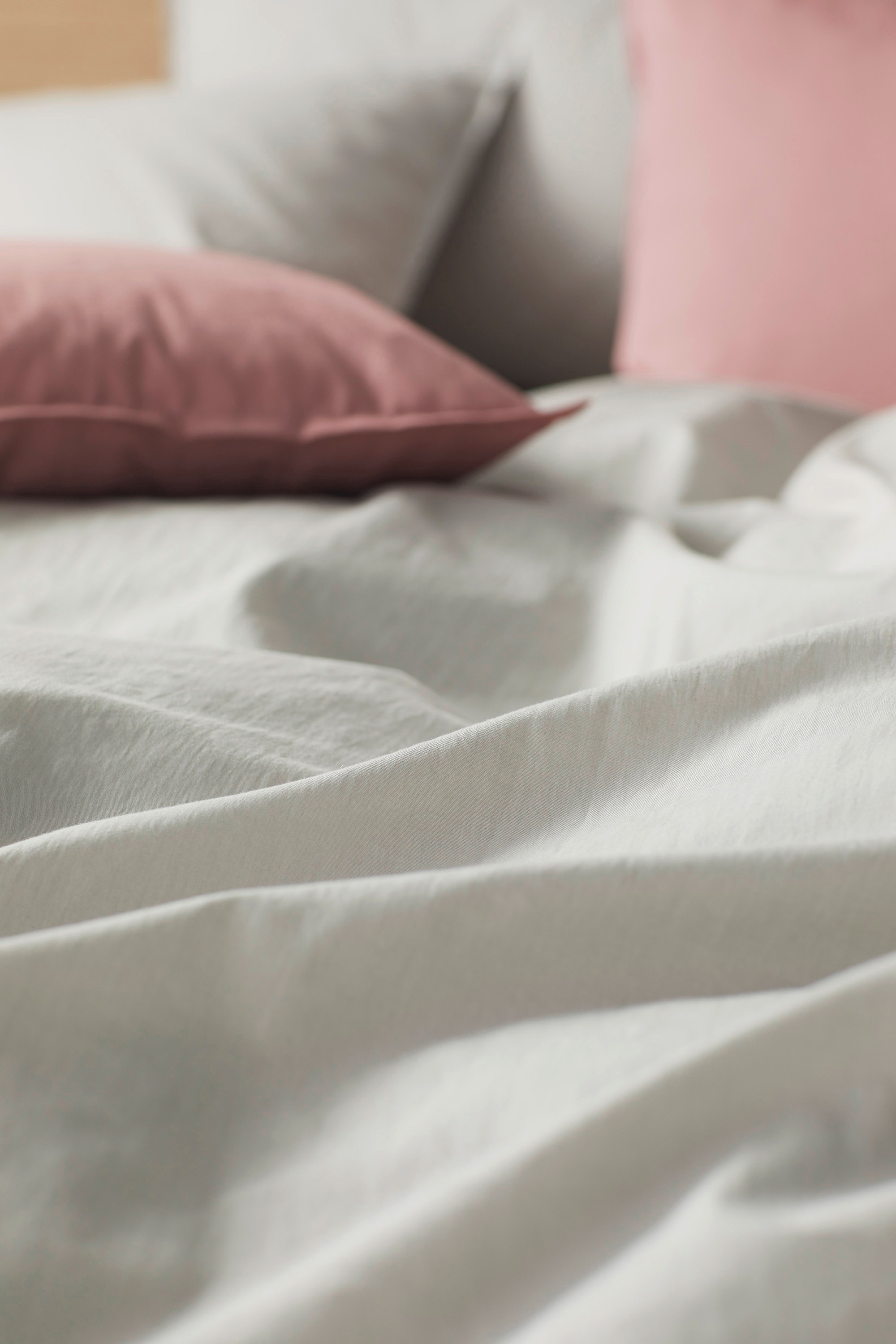 Thumbnail - Elegante Bettwäsche "Crisp" 2 Stk. angenehmes Hautgefühl