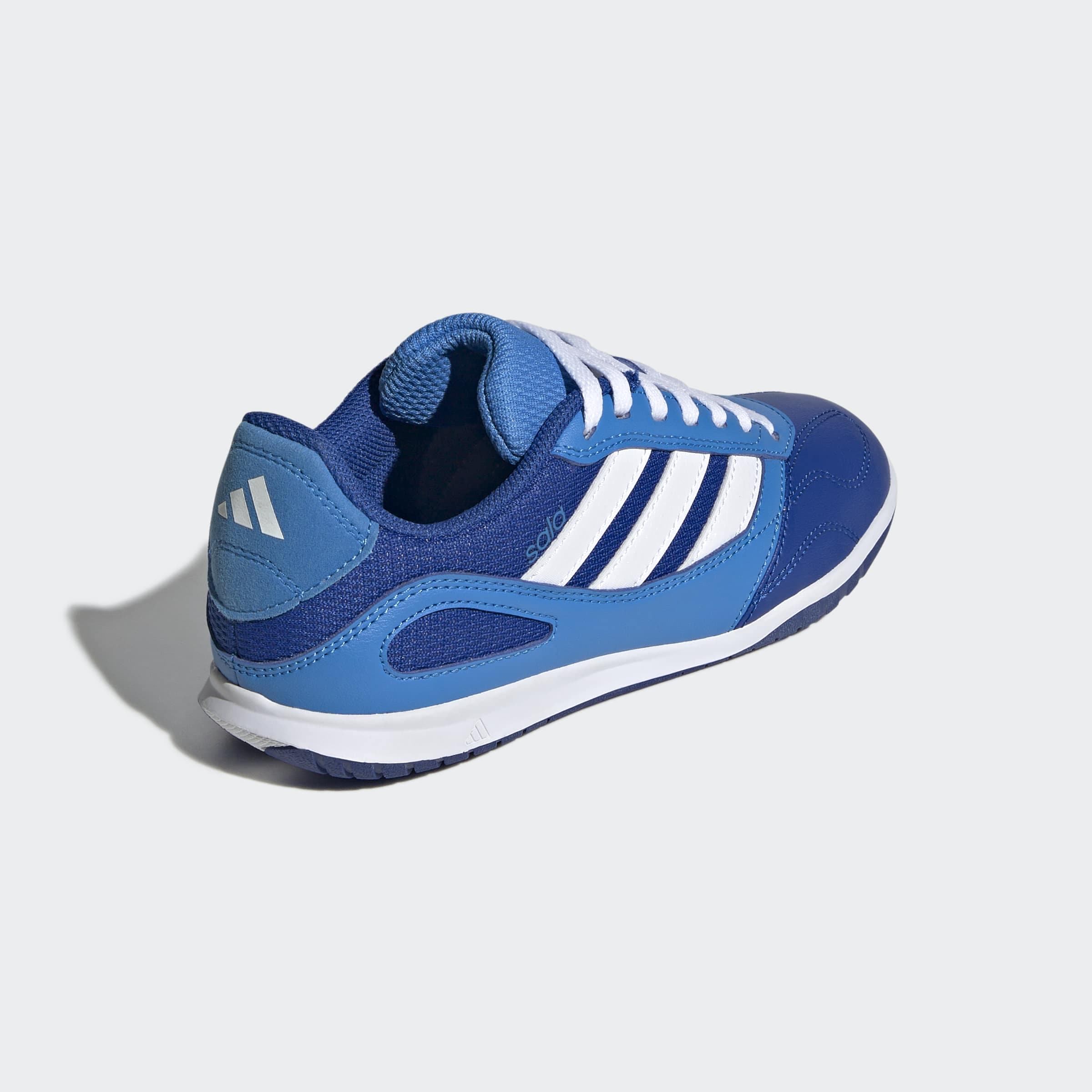 adidas Performance Fußballschuh »SUPER SALA COMPETITION III HALLENFUSSBALL KINDER«  für Hallenboden, für Kinder & Jugendliche