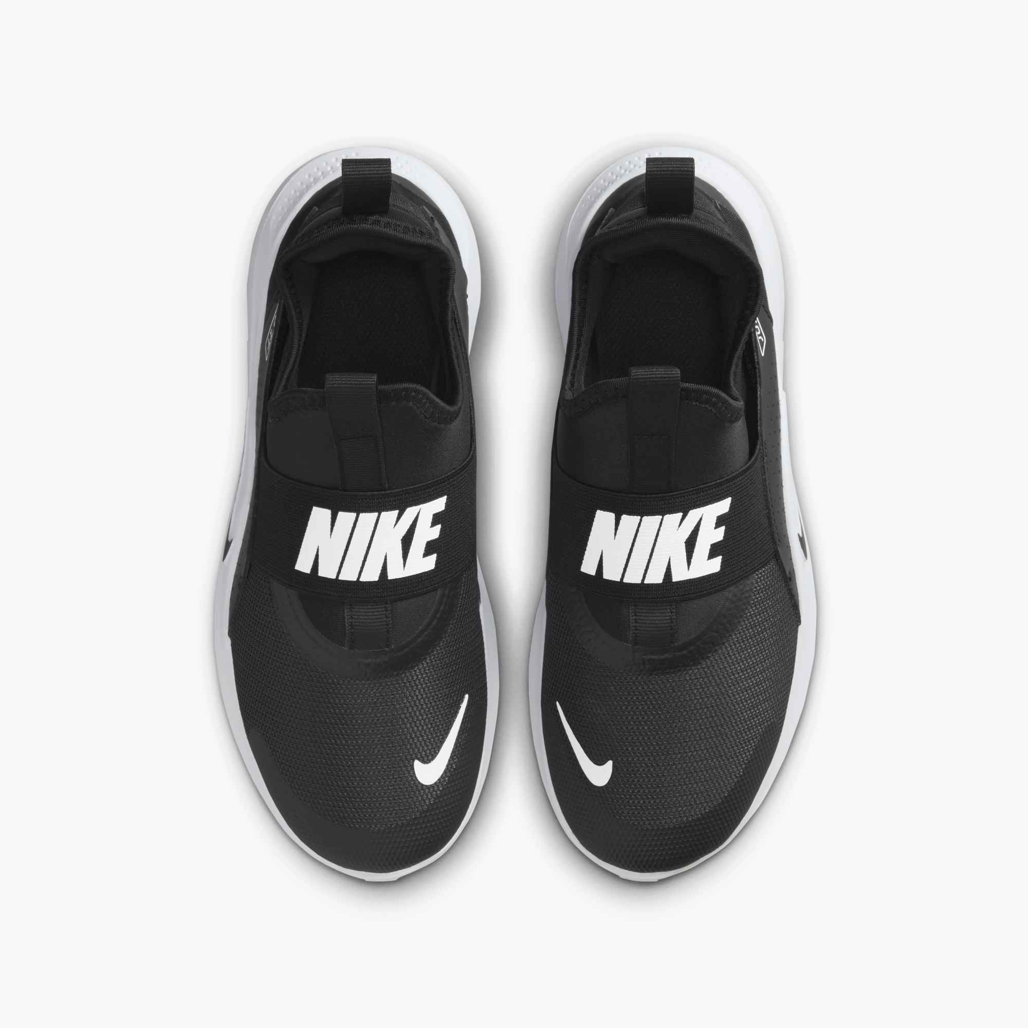 Nike Laufschuh »Flex Runner 4«  mit praktischem Schlupfeinstieg