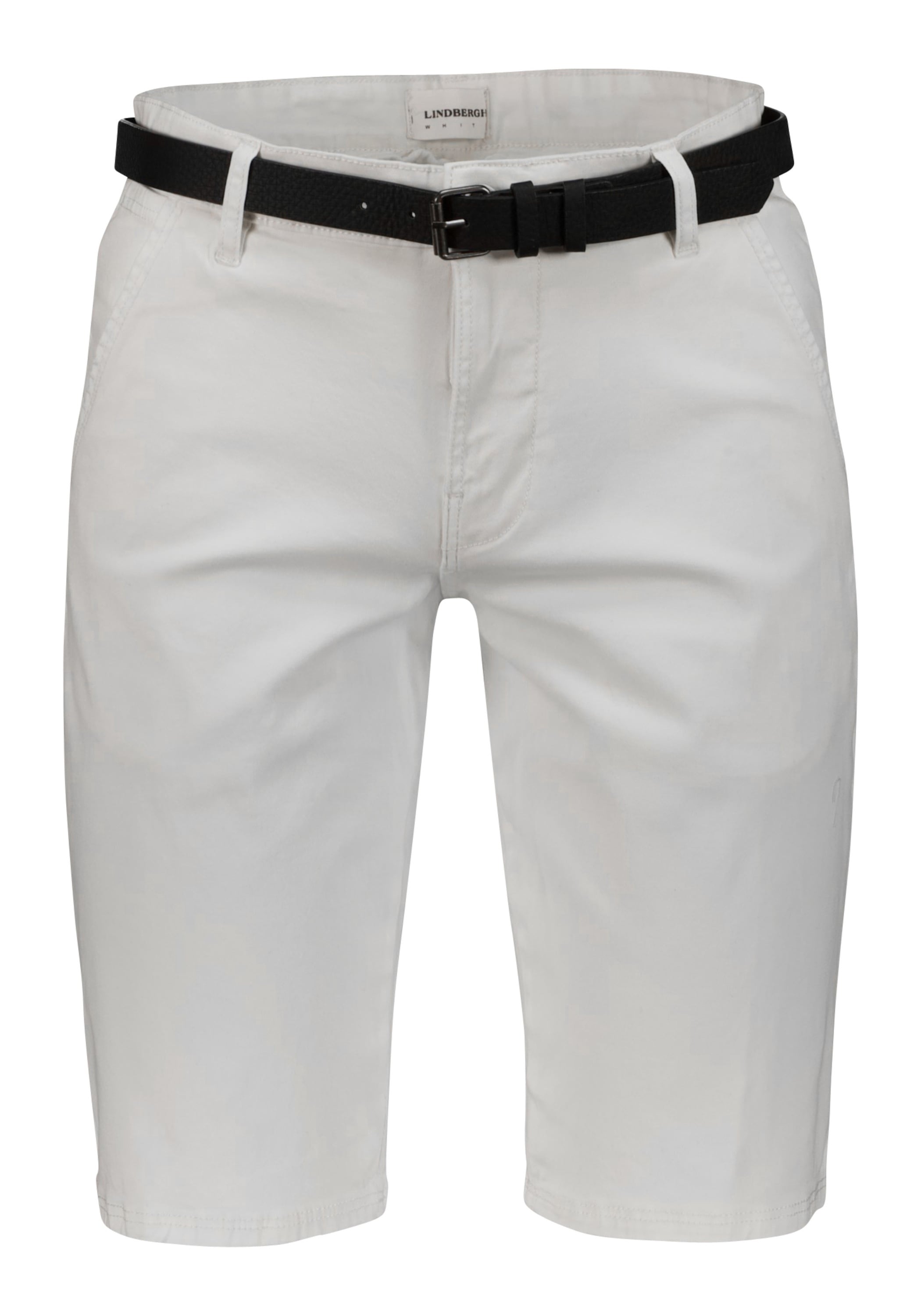 LINDBERGH Chinoshorts »Lindbergh Chino-Shorts«