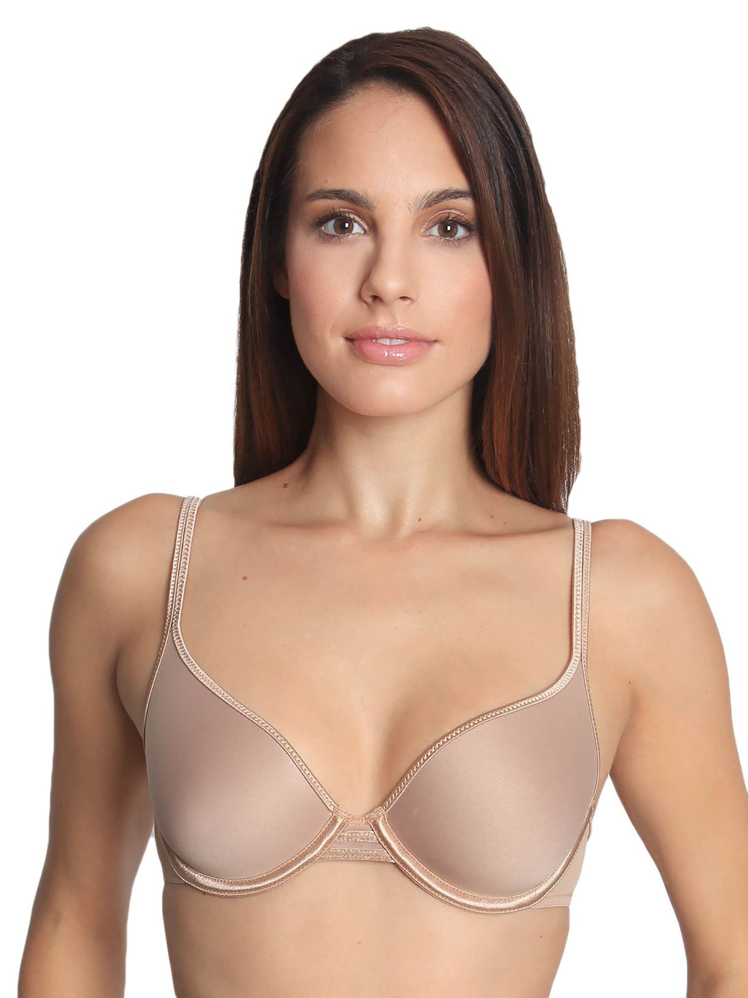 Sassa T-Shirt-BH »2er Pack Spacer BH mit Bügel FLEXICUP«