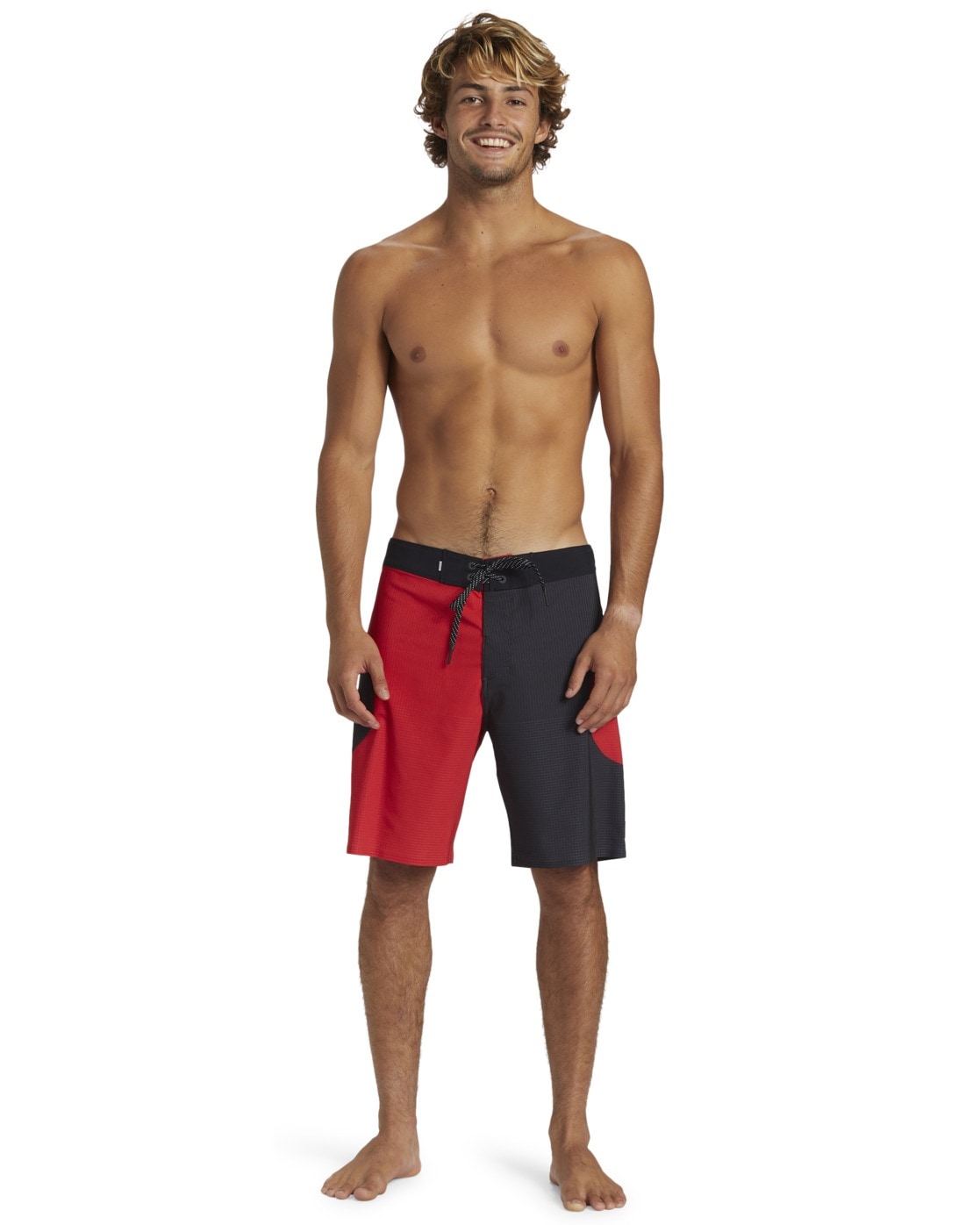 Quiksilver Boardshorts »Highline Pro Straight 19"«