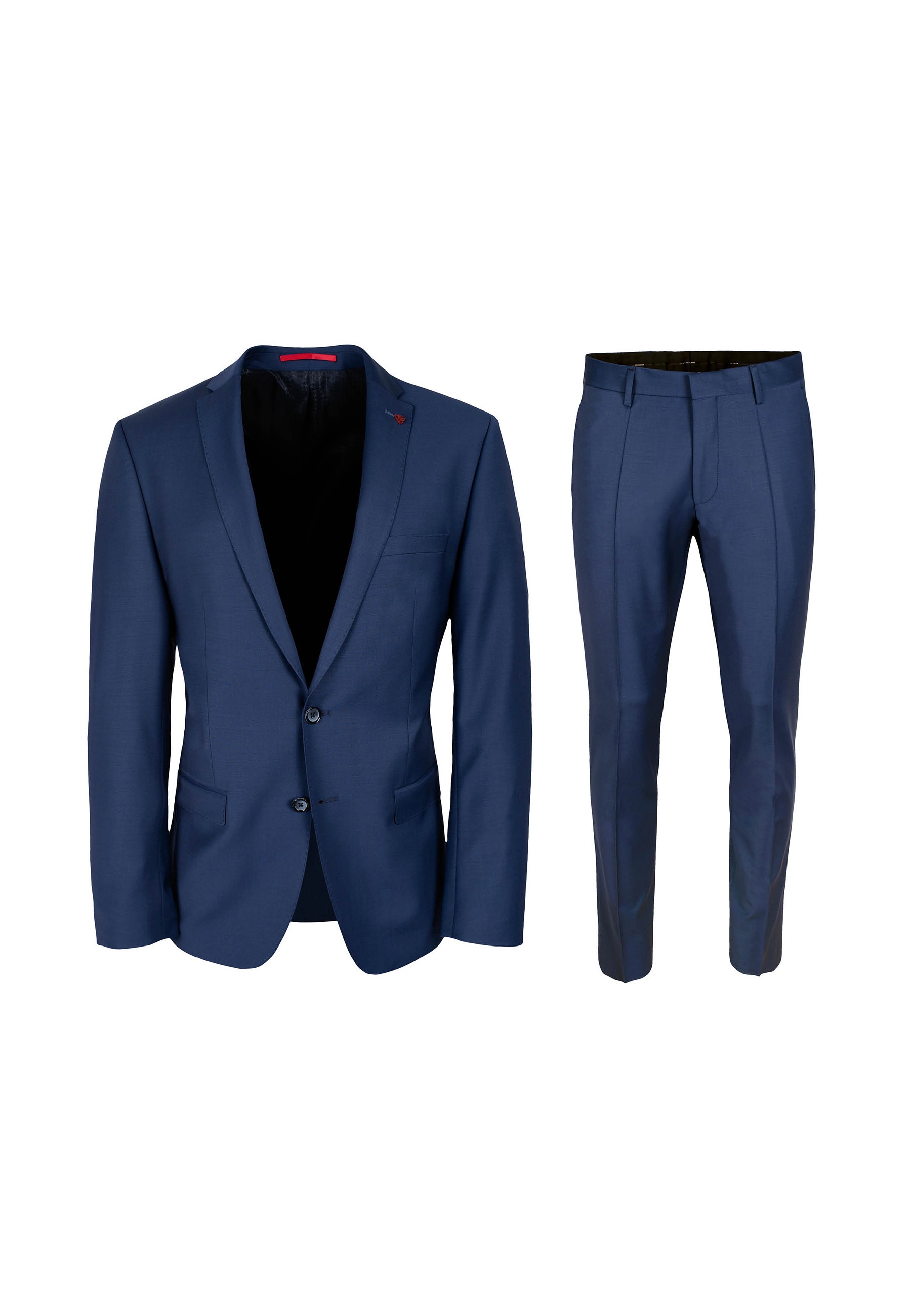 Roy Robson Hosenanzug »Slim Fit«