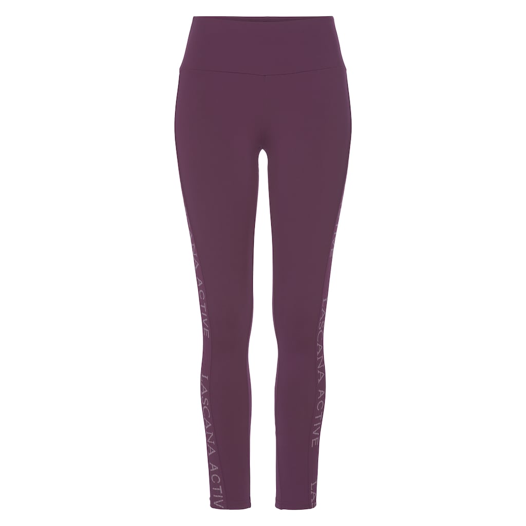 LASCANA ACTIVE Leggings