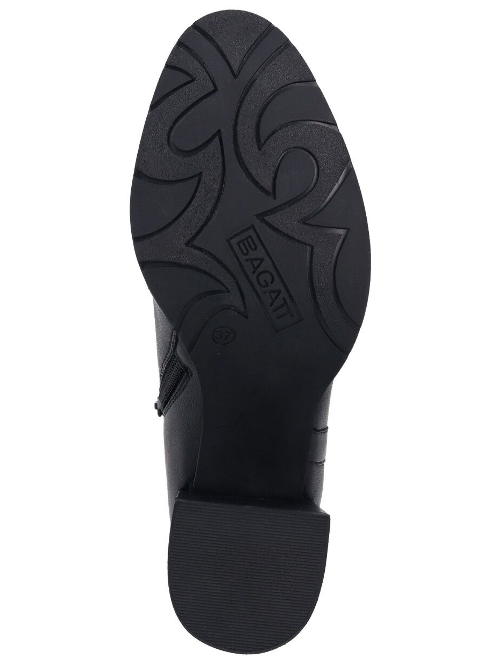 BAGATT Stiefelette »BAGATT Stiefelette Nappaleder«