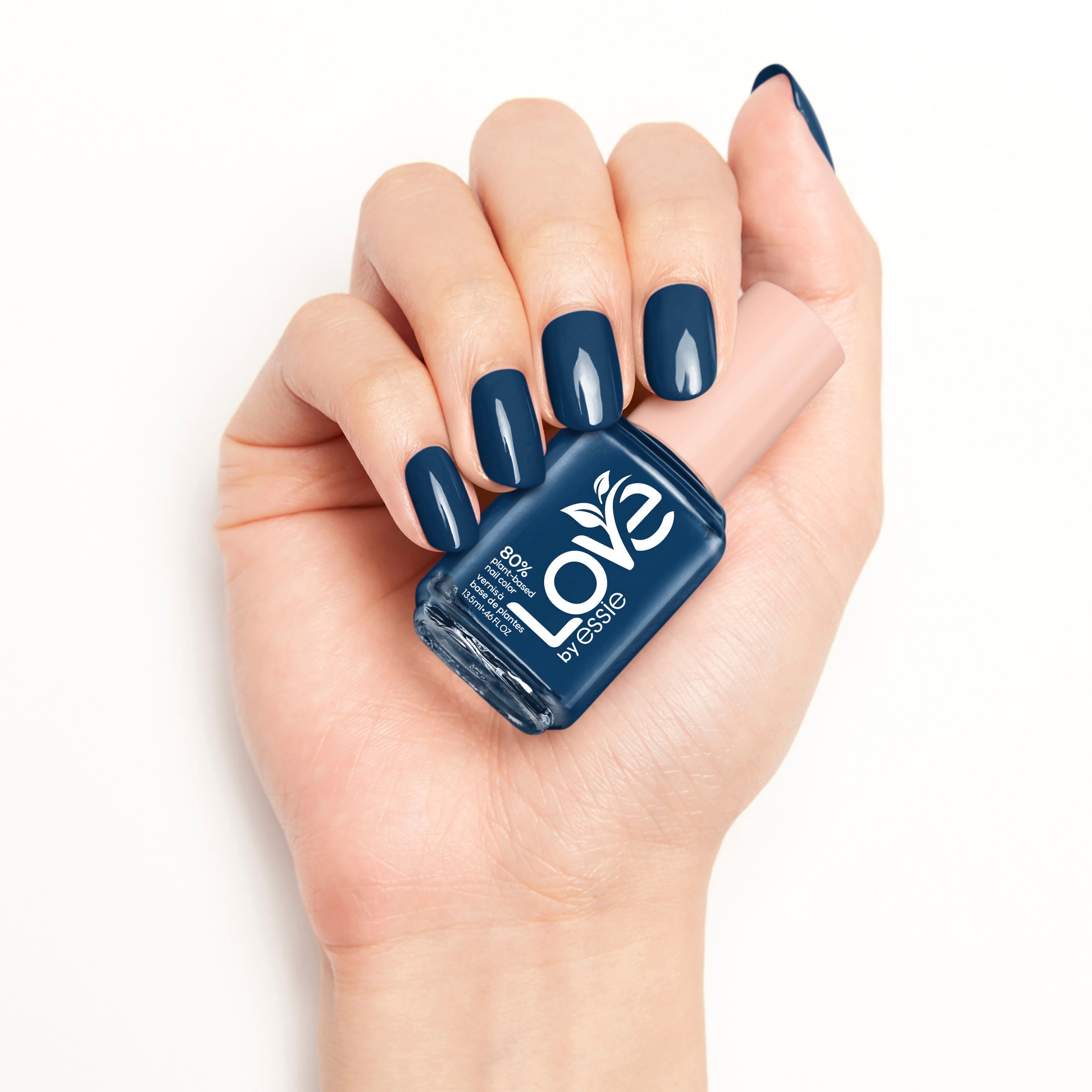 essie Nagellack »Love«, mit natürlichen Inhaltsstoffen