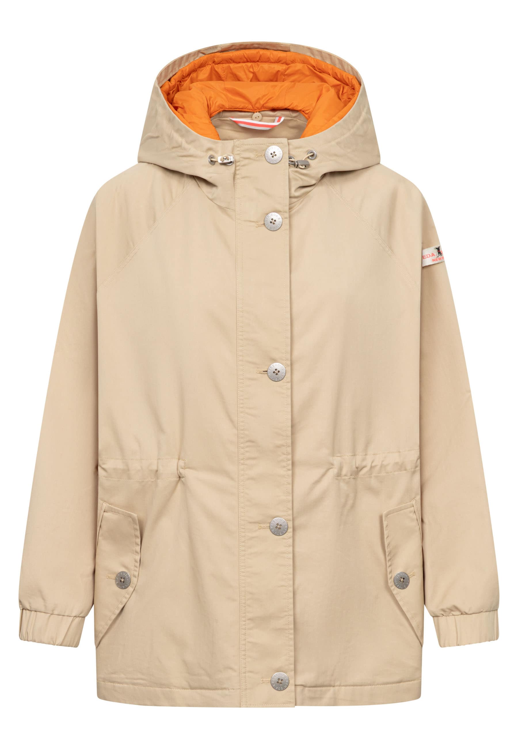 Frieda & Freddies Parka »Parka / Dorine«