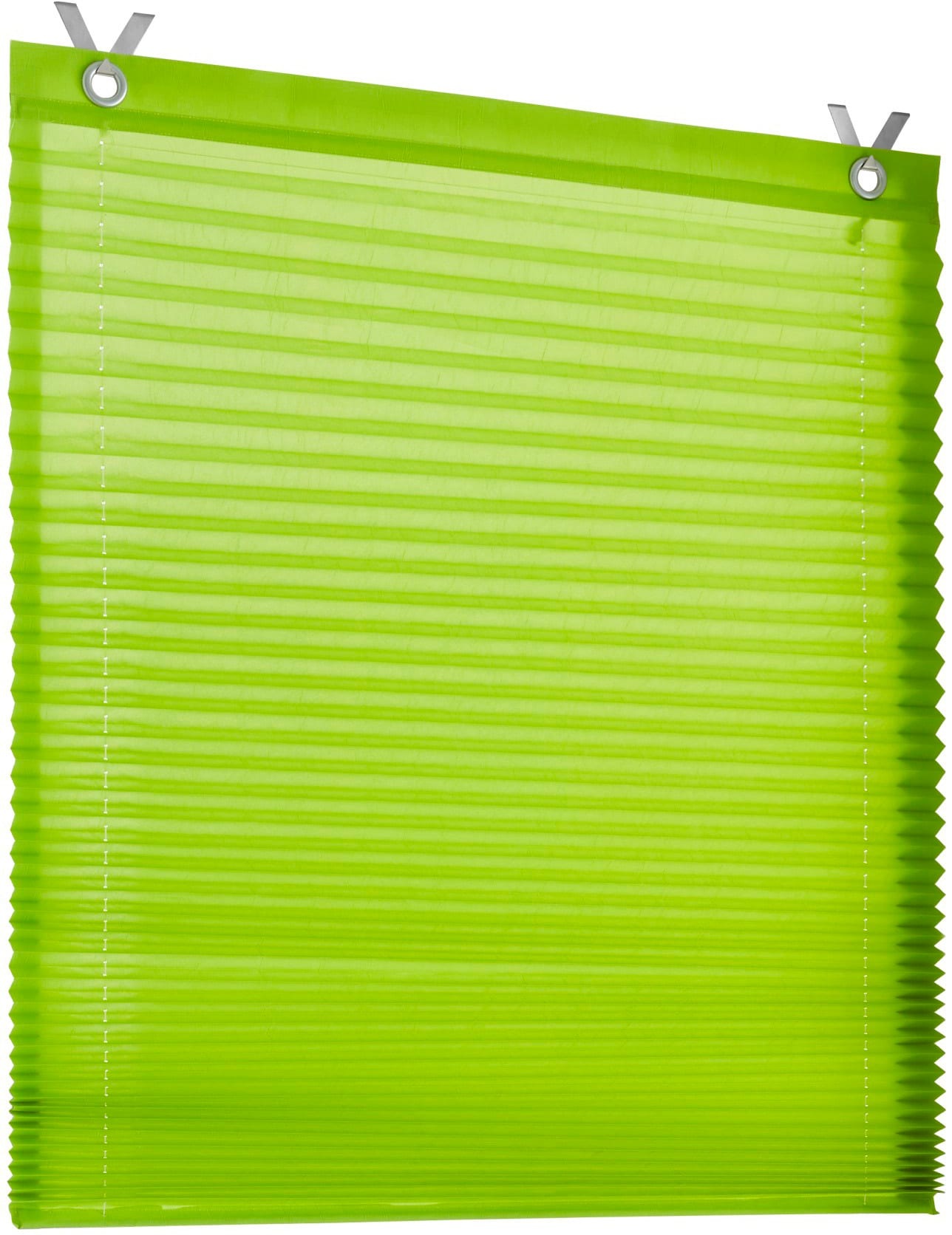 heine home Plisseerollo mit Ösen günstig online kaufen