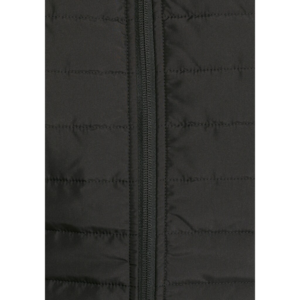 The North Face Steppweste »M CANYONLANDS HYBRID VEST«