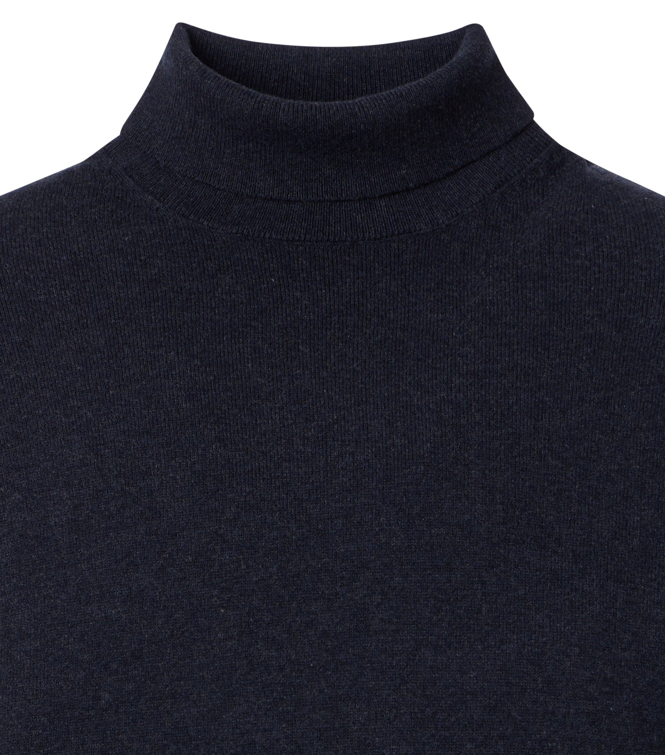VENTI Rollkragenpullover »VENTI Rollkragenpullover uni«