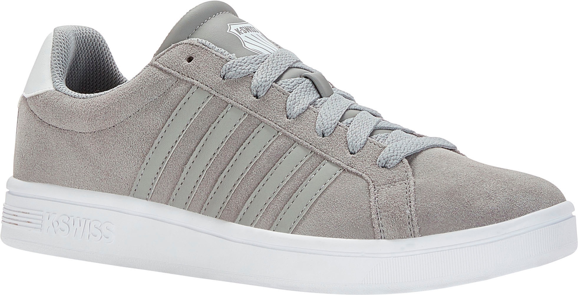 K Swiss Sneaker Court Tiebreak Sde M Bestellen Baur