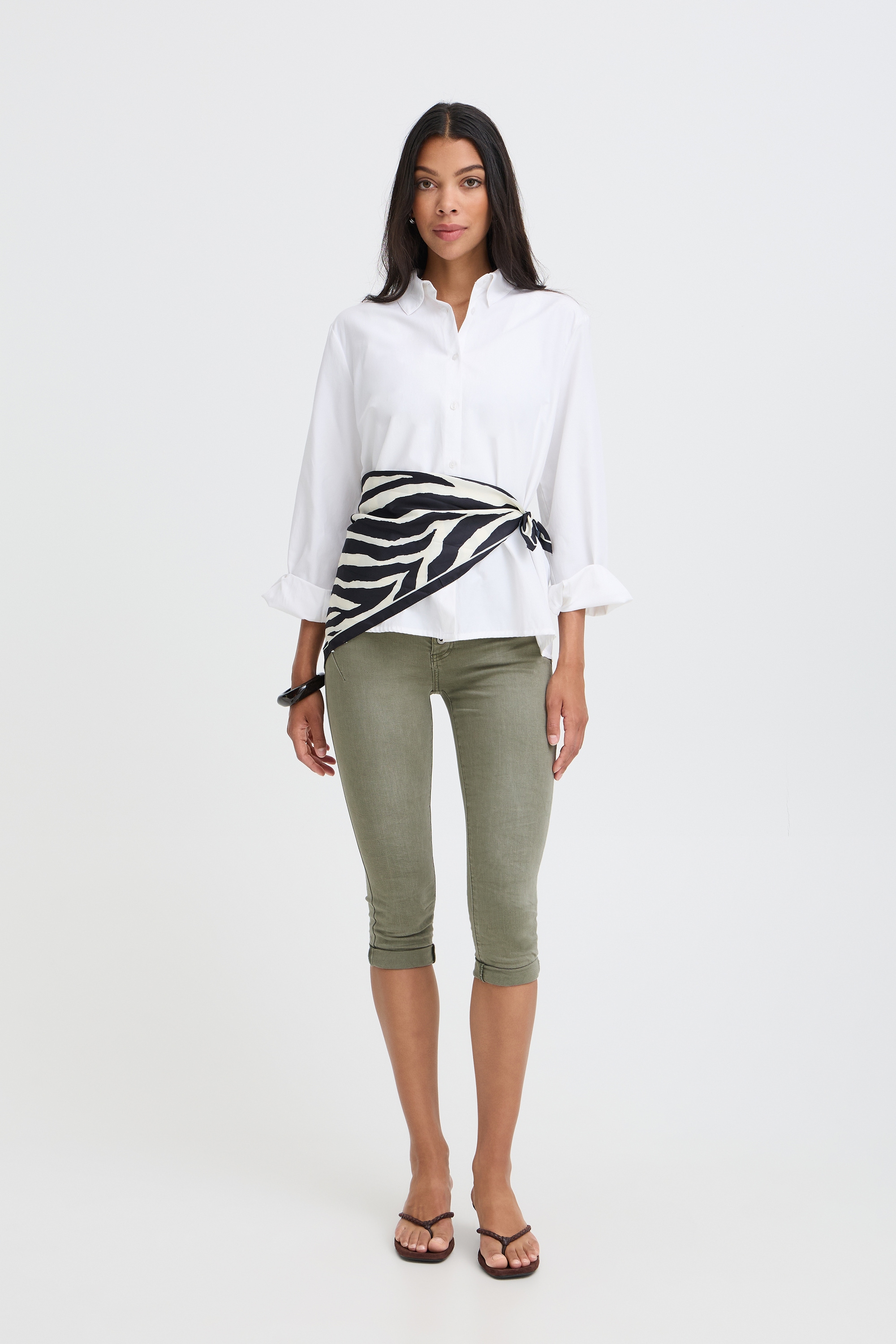 b.young Regular-fit-Jeans »Damen Jeans BXKAILY«