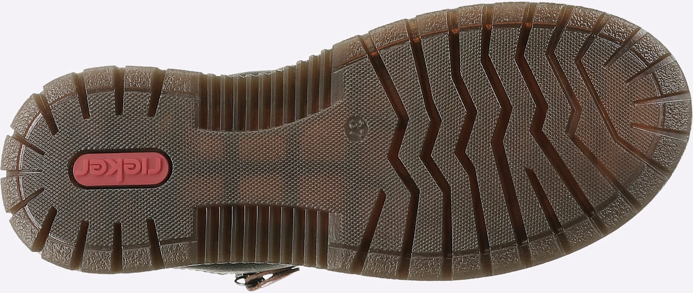 Rieker Stiefel