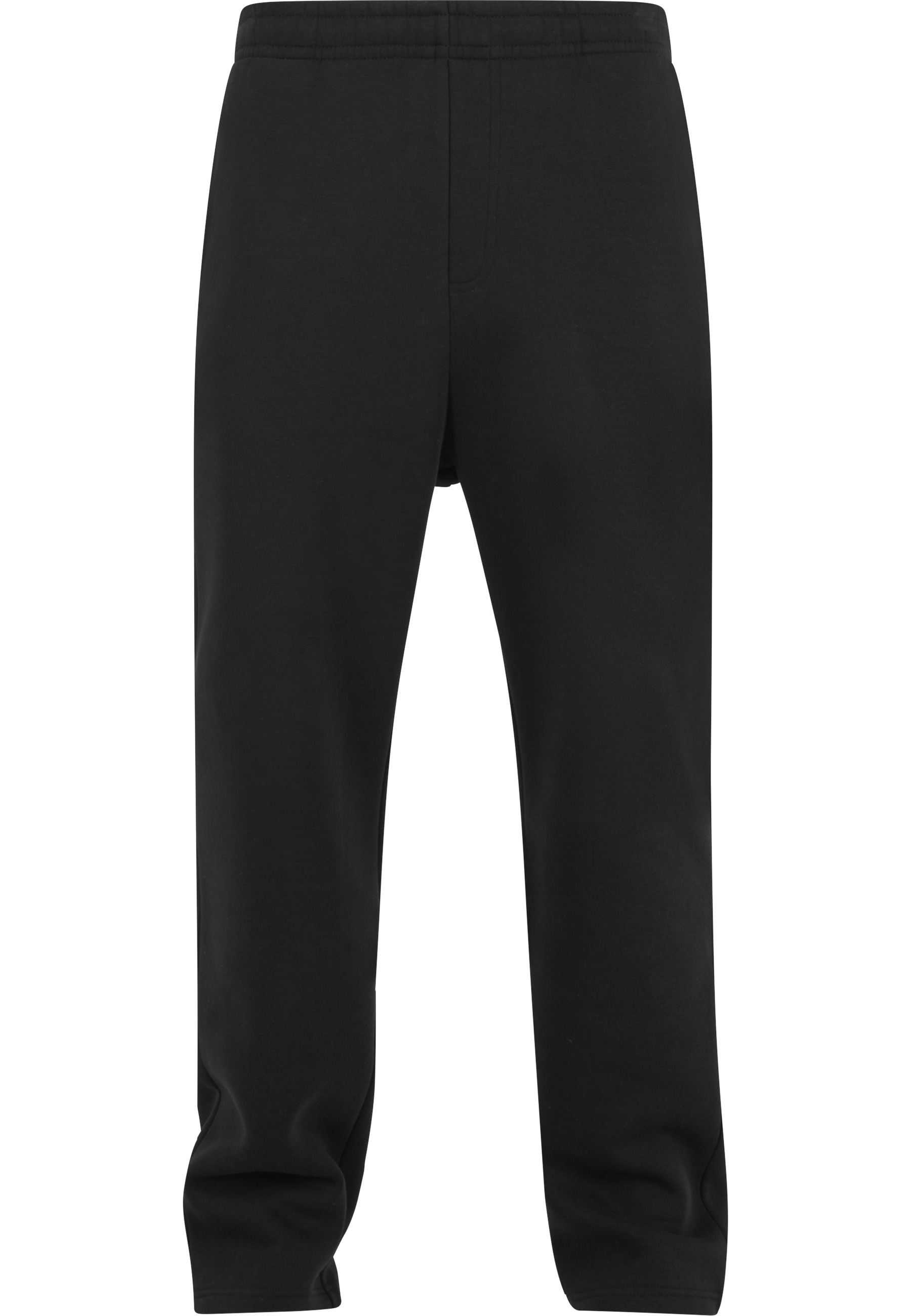URBAN CLASSICS Jogginghose "Urban Classics Fluffy Trackpants"