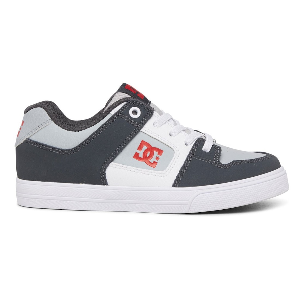 DC Shoes Sneaker »Pure Elastic«