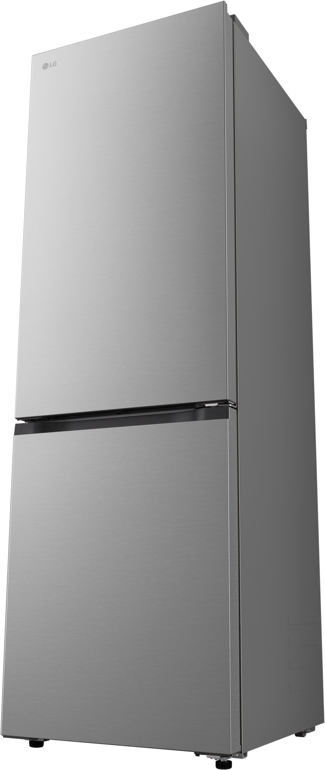 LG Kühl-/Gefrierkombination Serie J »GBBSJ1CCPY« 186 cm hoch 59,7 cm breit