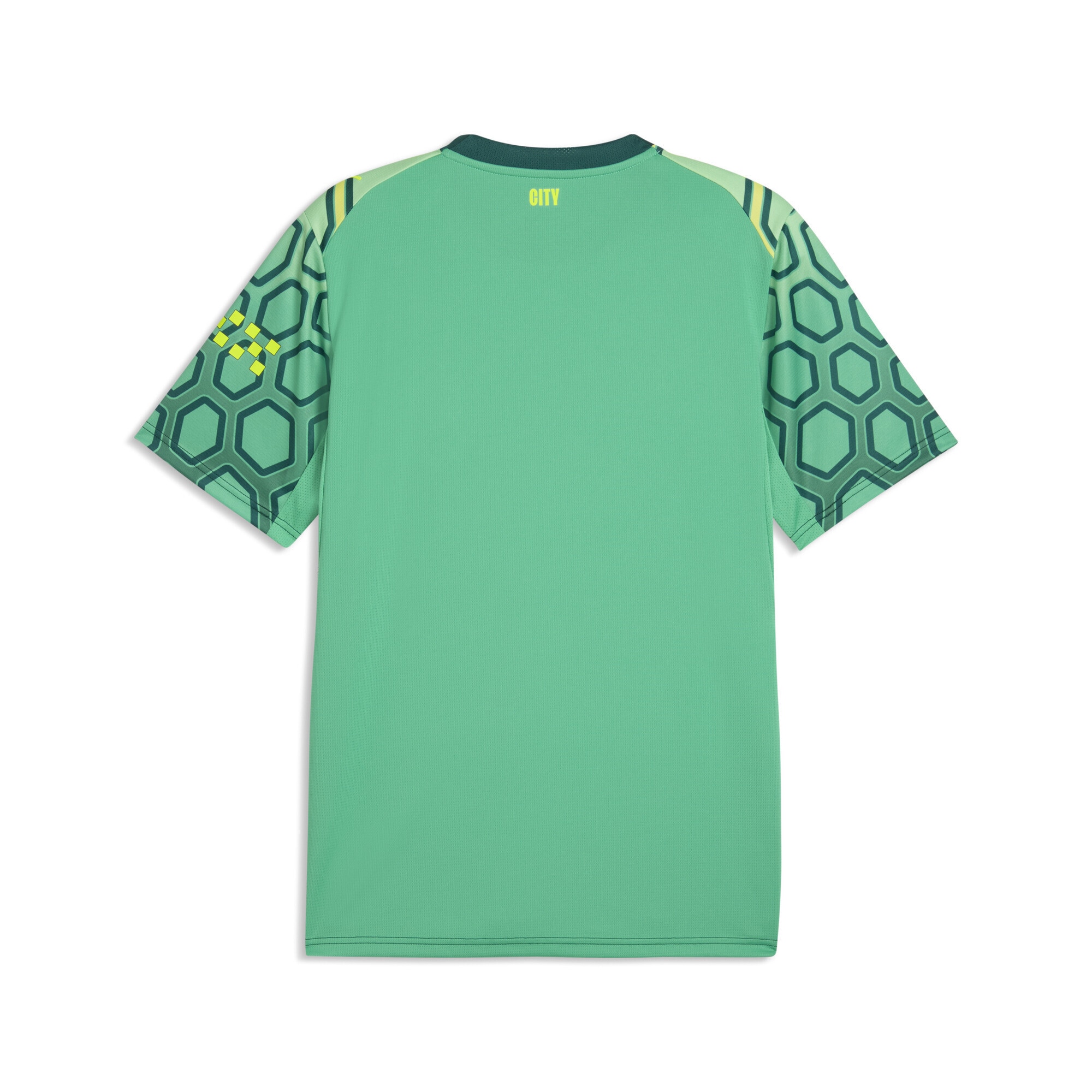 PUMA Trainingsshirt »Manchester City 26/27 Torwarttrikot Herren«
