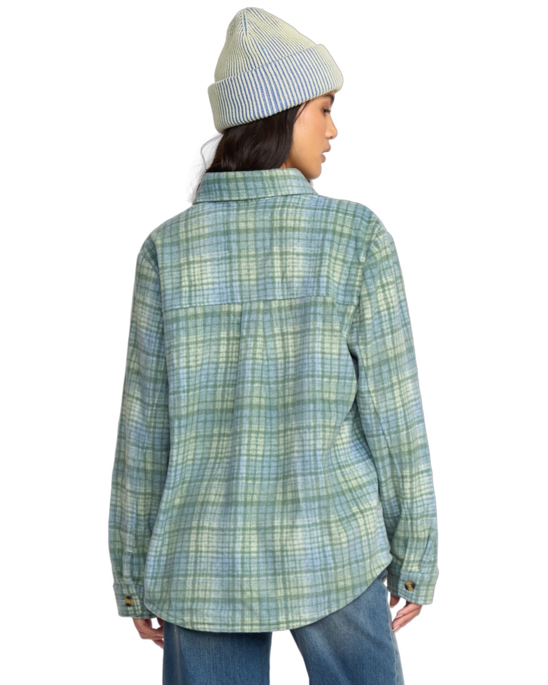 Billabong Fleecepullover »Forge«
