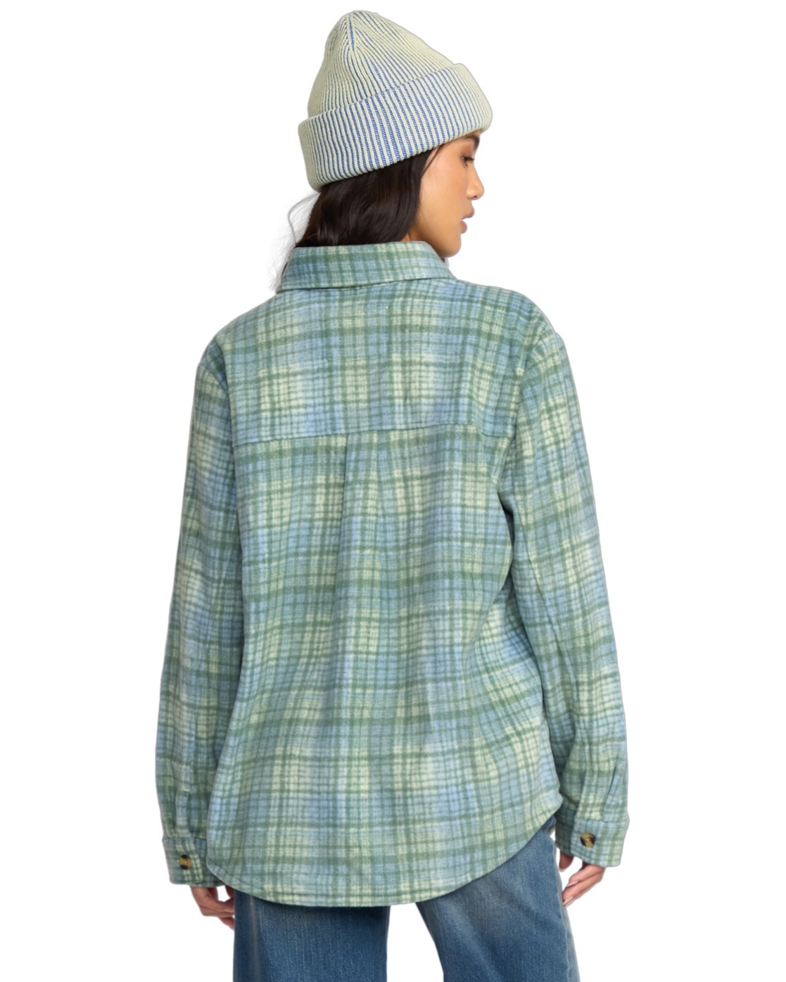 Billabong Fleecepullover "Forge" günstig online kaufen