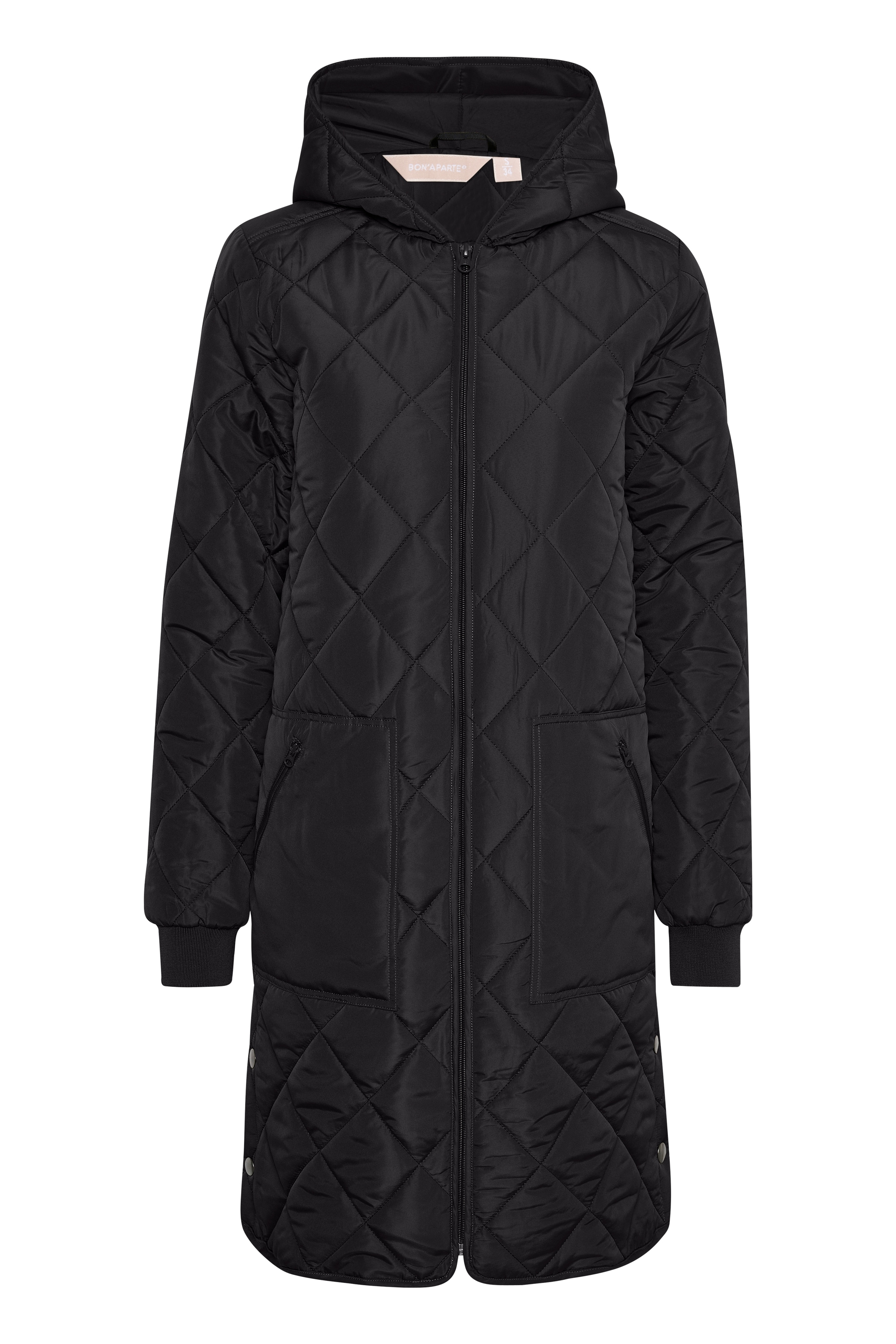 KAFFE Allwetterjacke "Damen Jacke BPtilla"