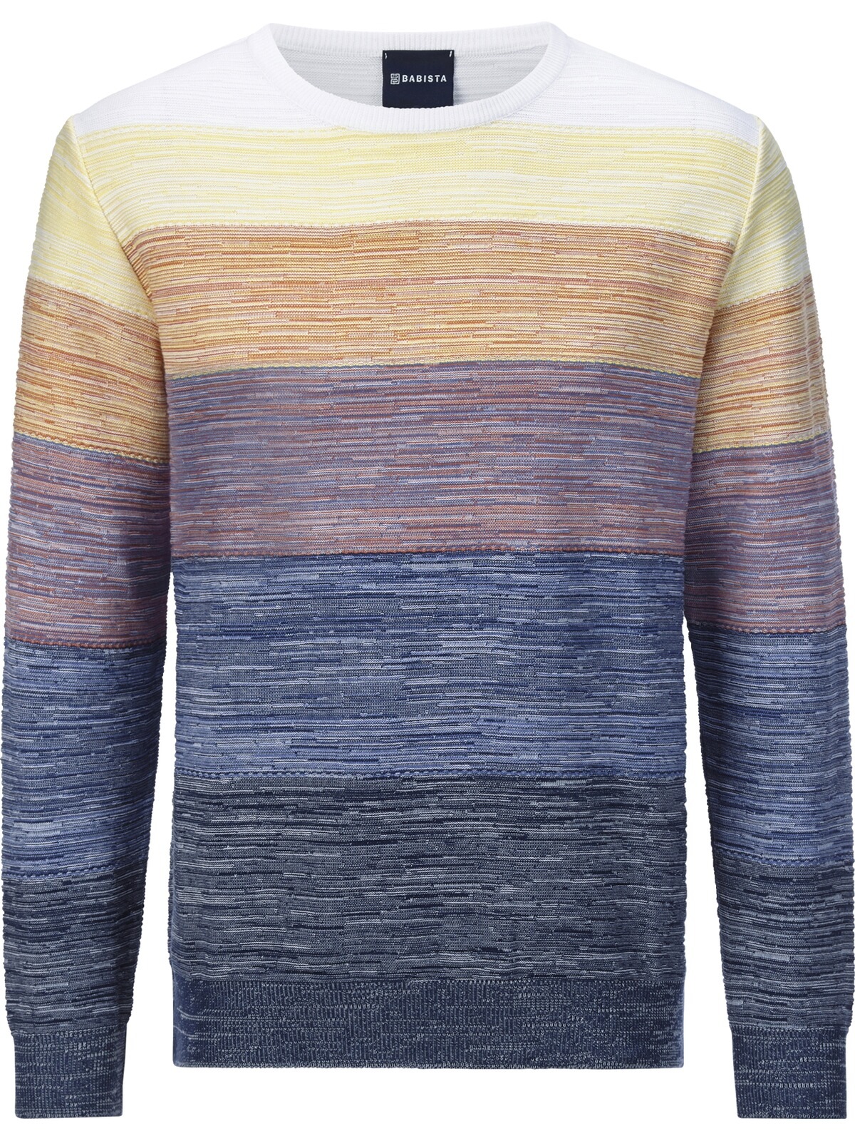 Babista Rundhalspullover »Pullover CARIENO« 1 Stk. tlg.