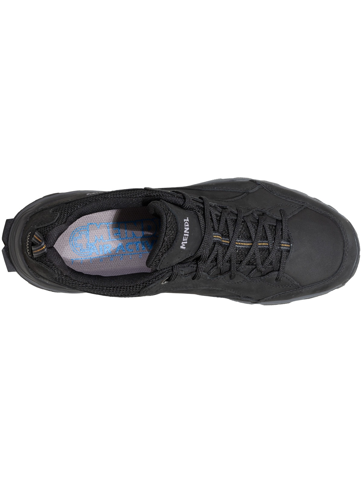 Meindl Wanderschuh »Meindl Toledo 2 GTX«  GORE-TEX Schutz, Softprint Komfort & vielseitig einsetzbar