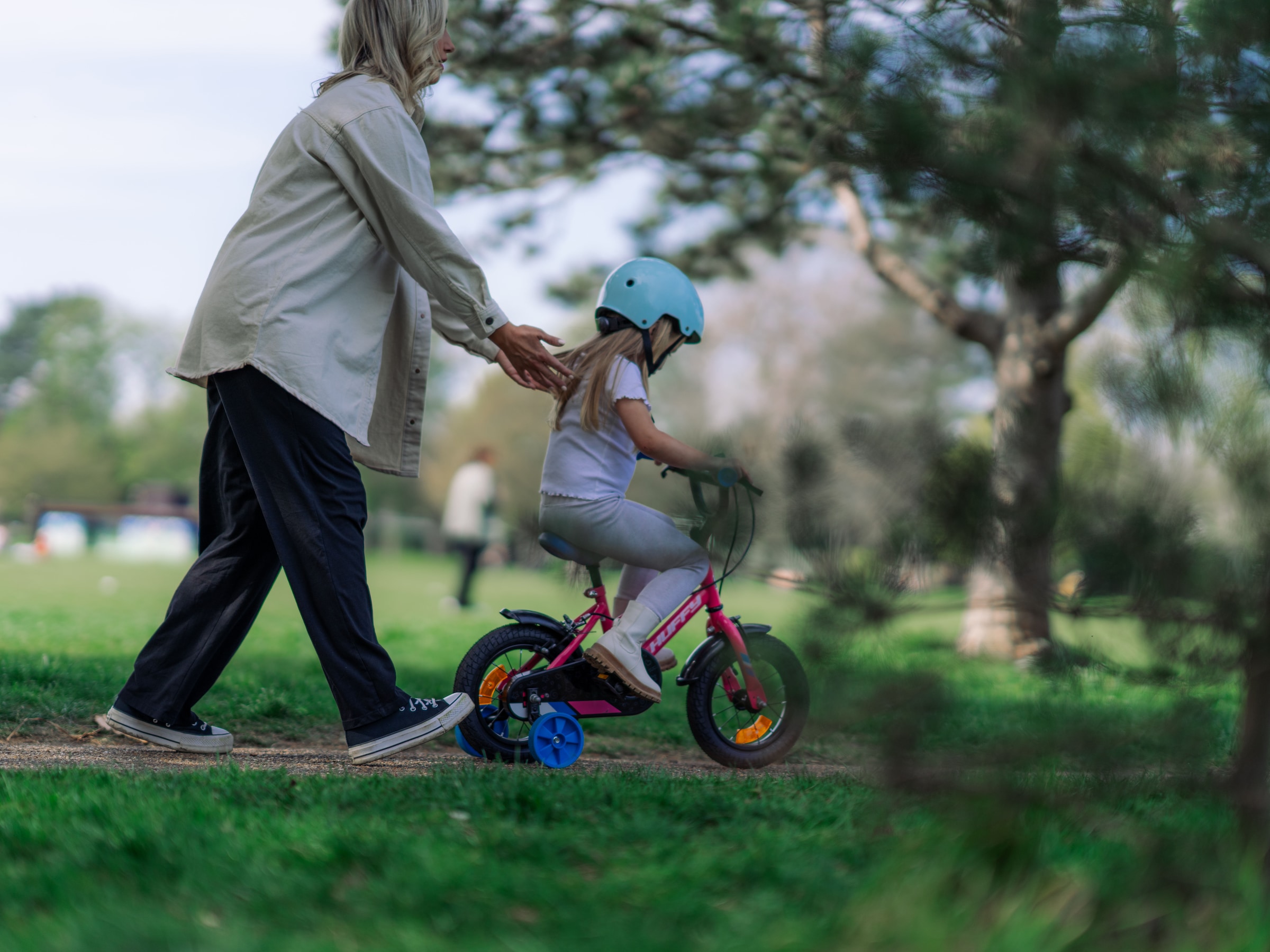 Huffy Kinderfahrrad »So Sweet«