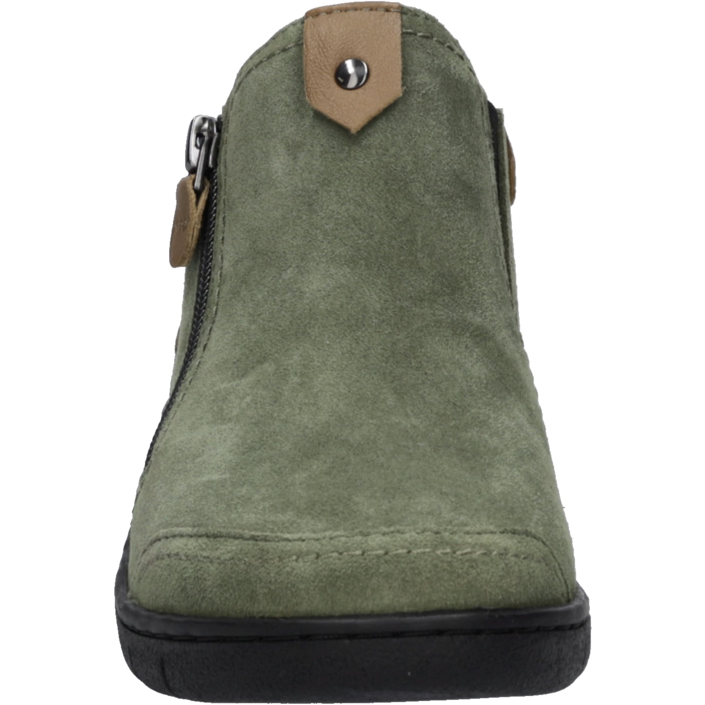 Josef Seibel Stiefelette »Nenra 01, oliv-kombi«