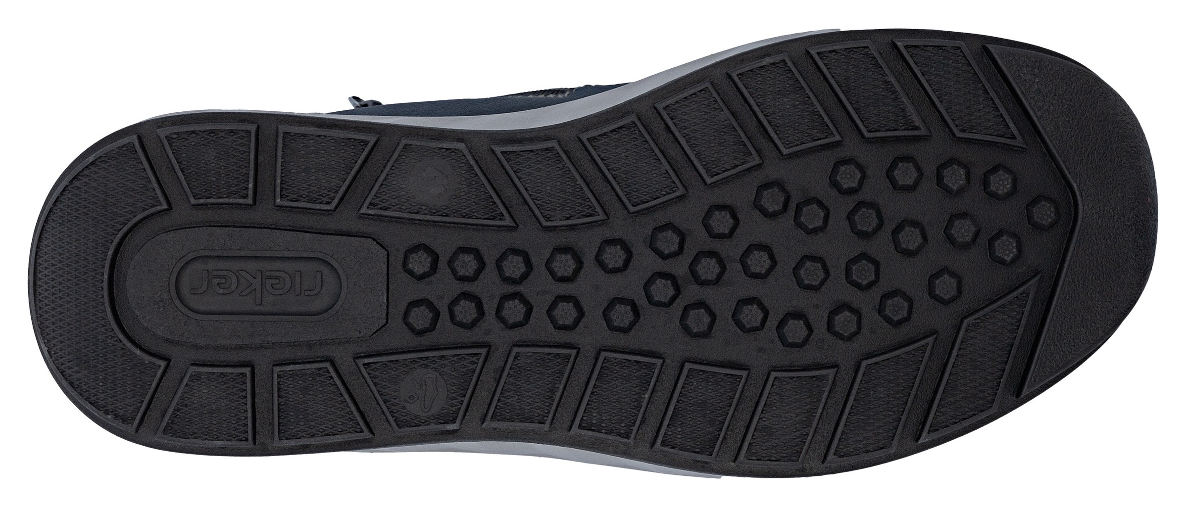 Thumbnail - Rieker Winterboots Schnürboots, Stiefelette mit wasserabweisender riekerTEX-Membran