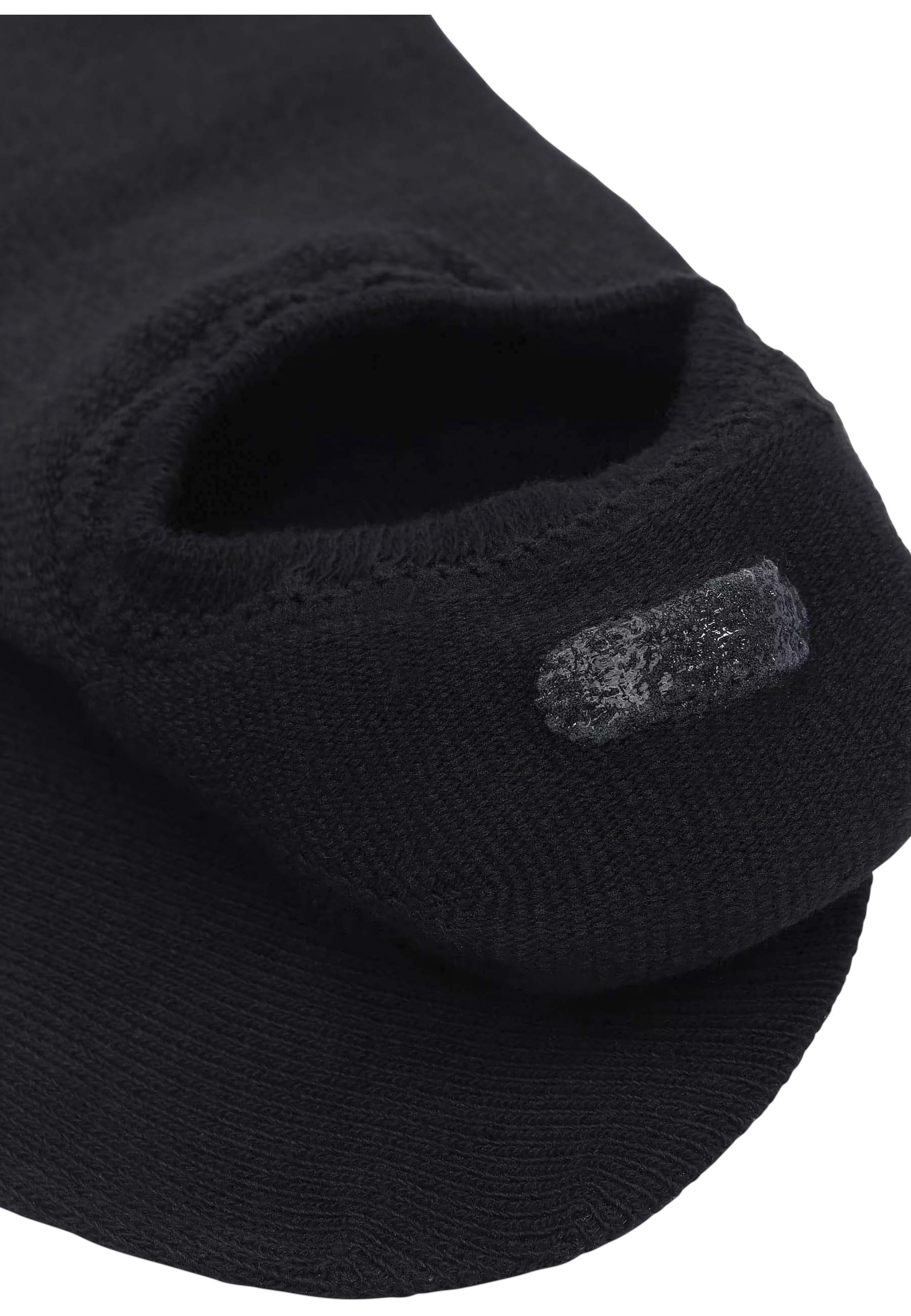 URBAN CLASSICS Basicsocken »Urban Classics Unisex No Show Socks 10-Pack« 1 Paar tlg.